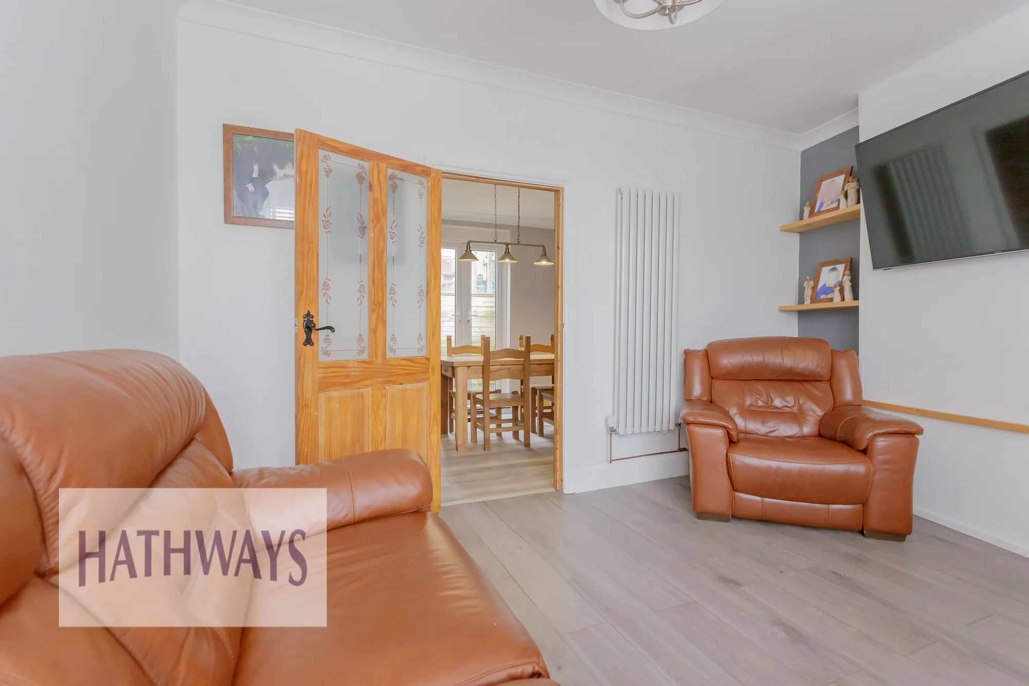 2 bed terraced house for sale in Club Road, Pontypool  - Property Image 8