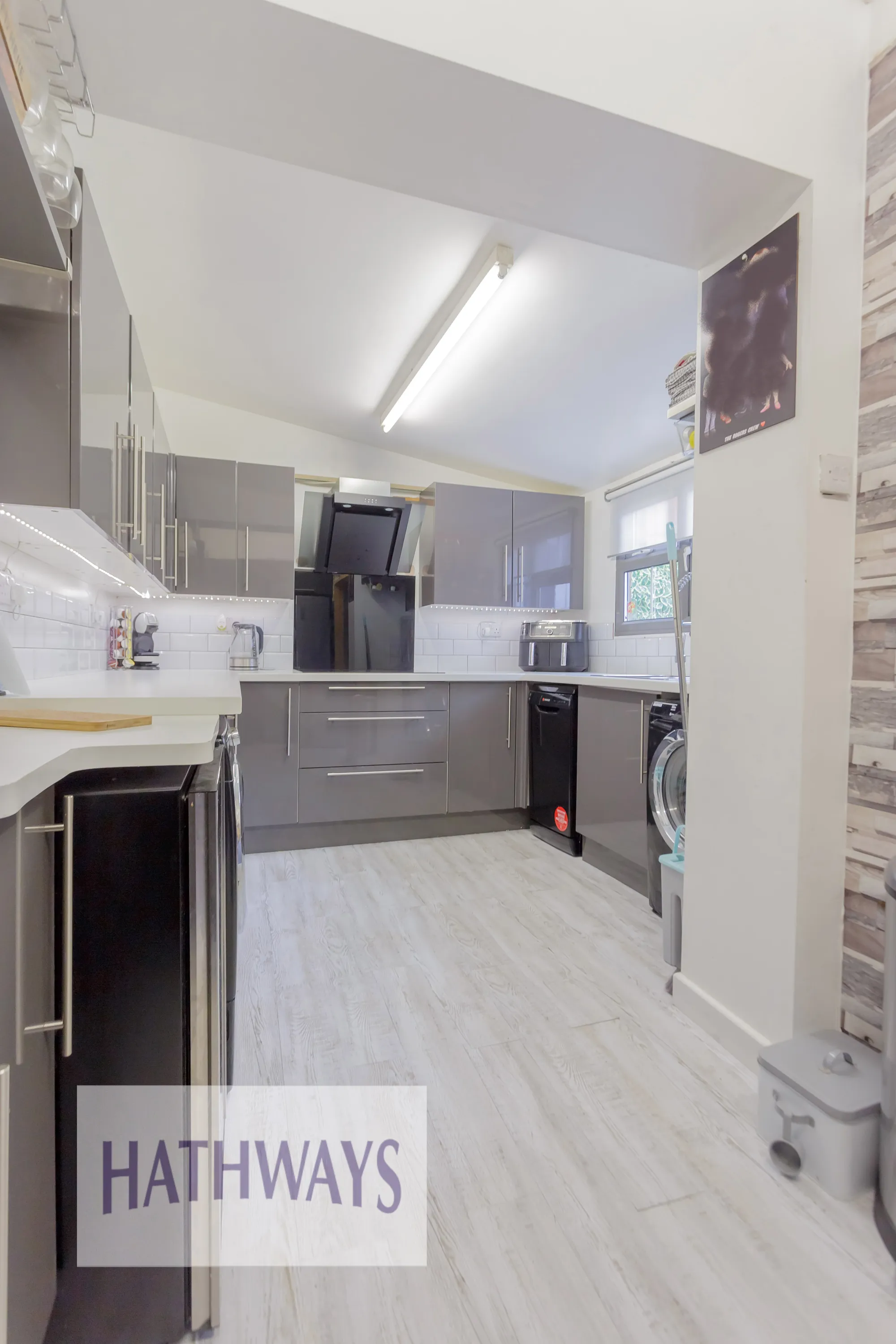 2 bed terraced house for sale in Club Road, Pontypool  - Property Image 14