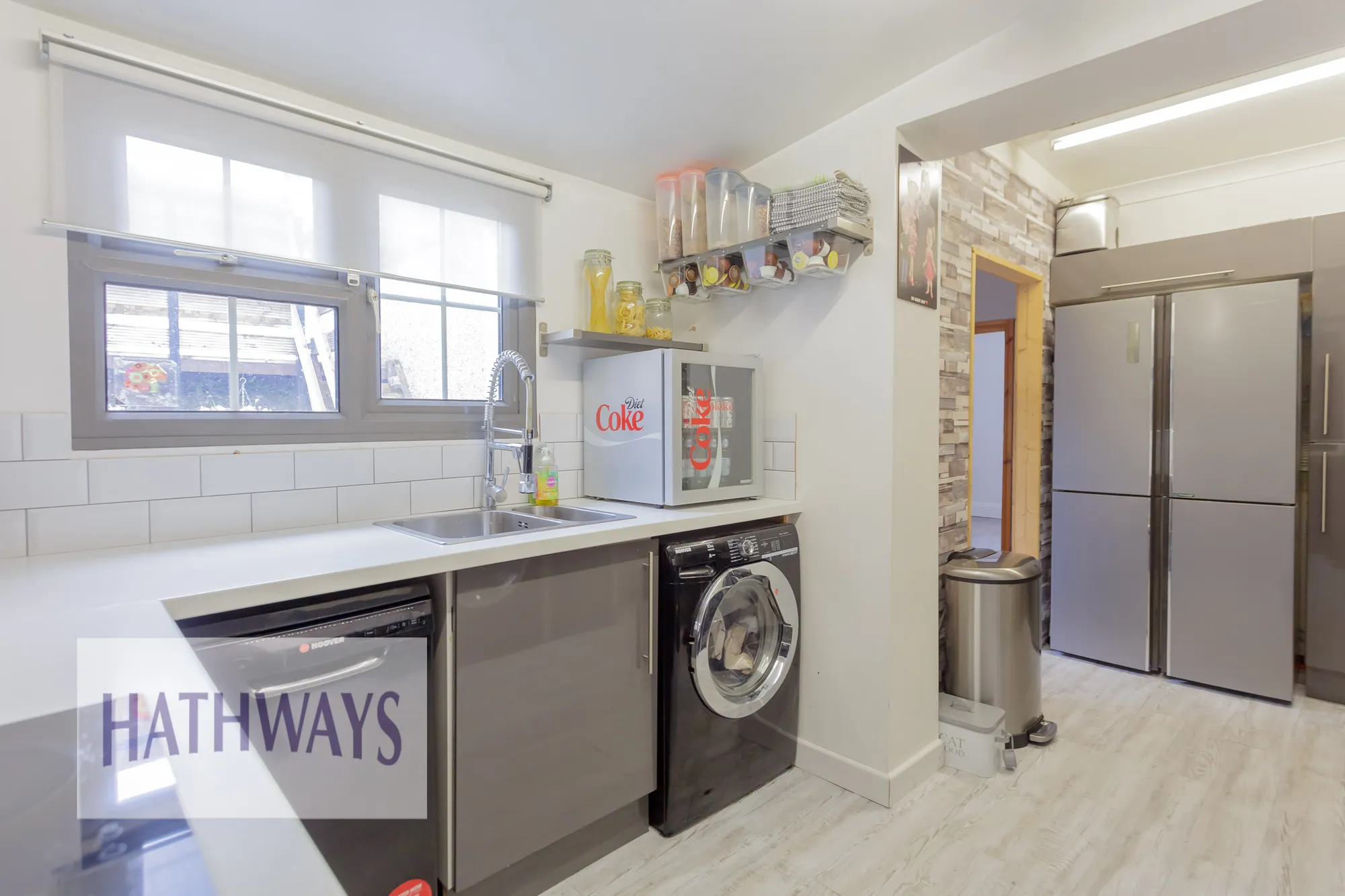 2 bed terraced house for sale in Club Road, Pontypool  - Property Image 15