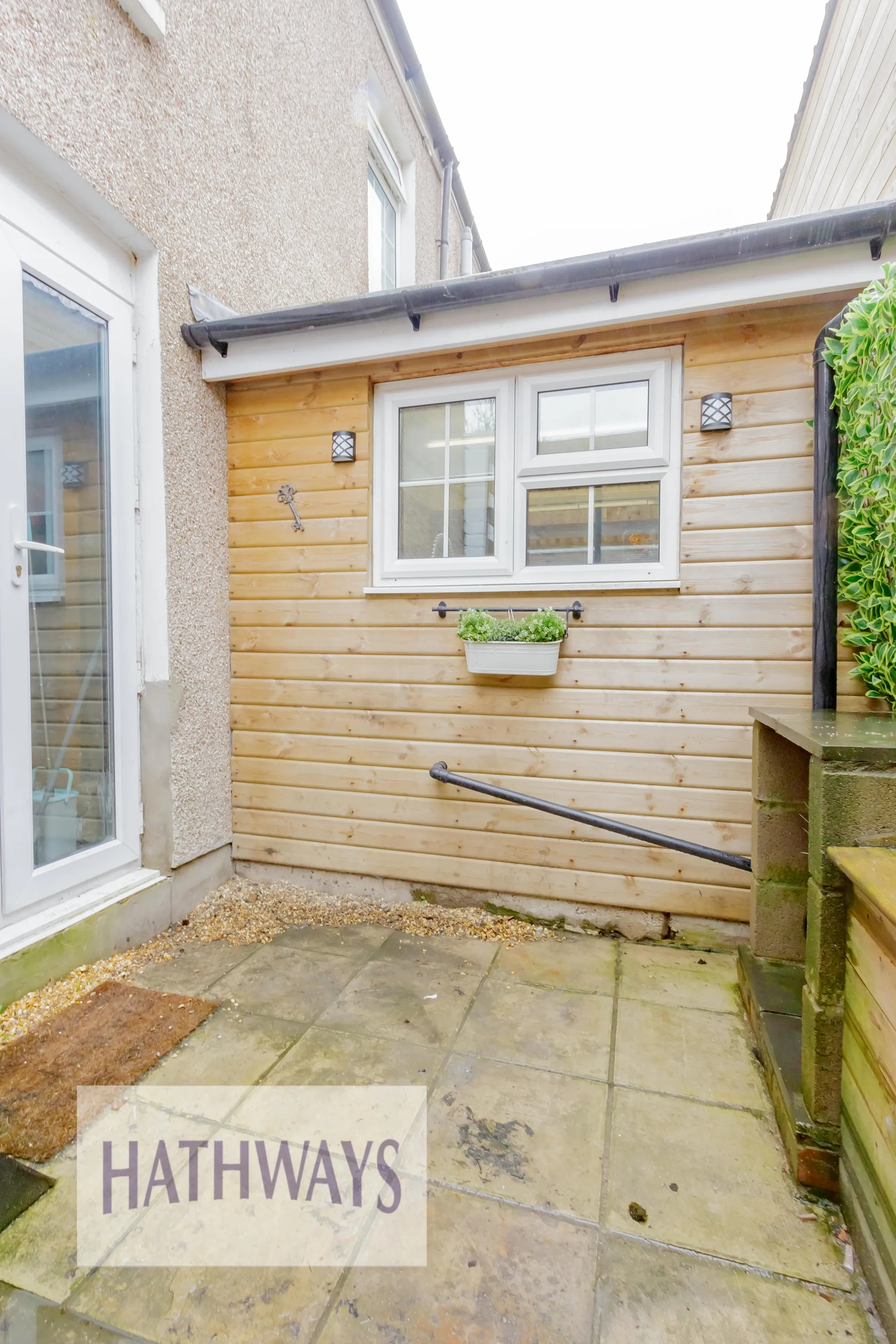 2 bed terraced house for sale in Club Road, Pontypool  - Property Image 40