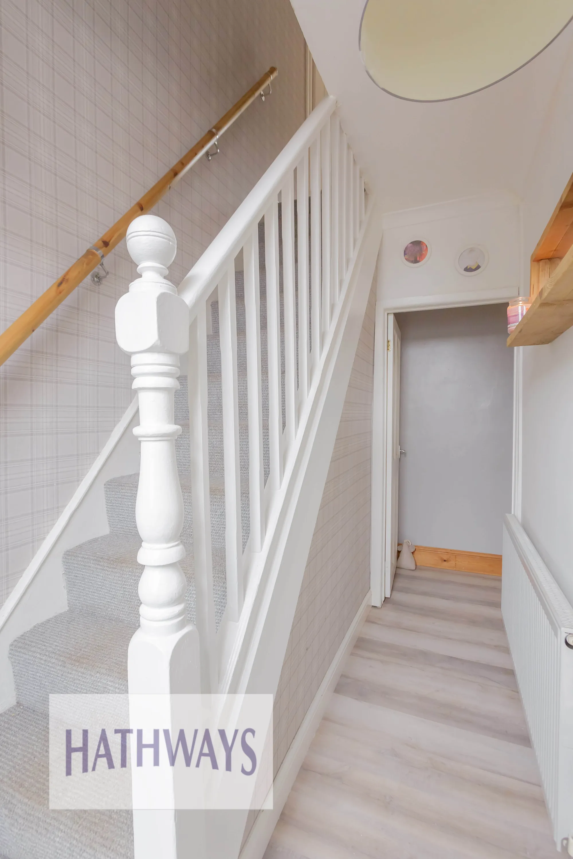 2 bed terraced house for sale in Club Road, Pontypool  - Property Image 4