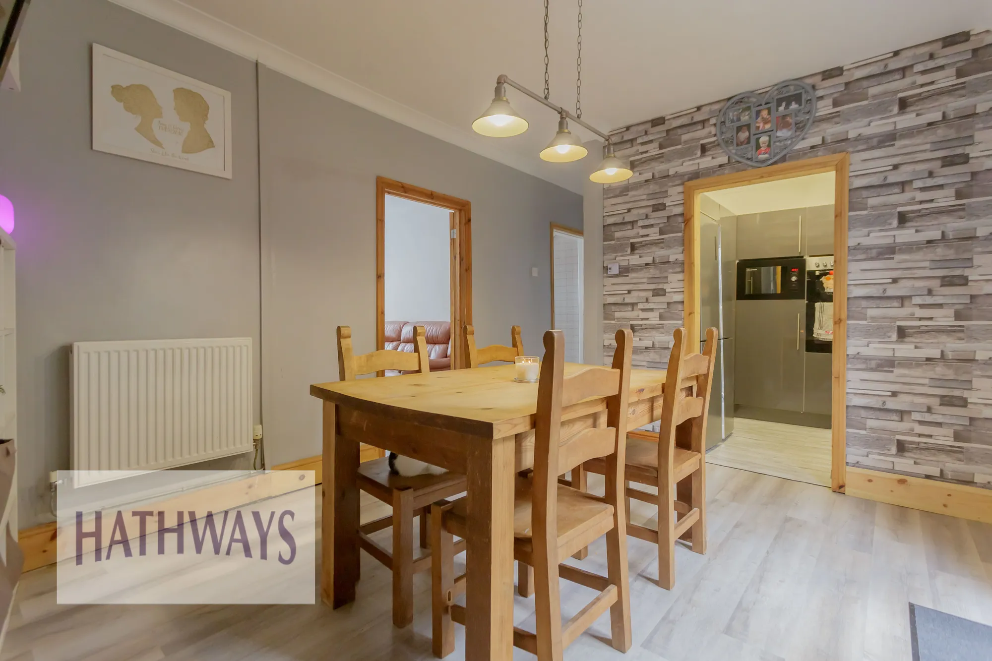 2 bed terraced house for sale in Club Road, Pontypool  - Property Image 11