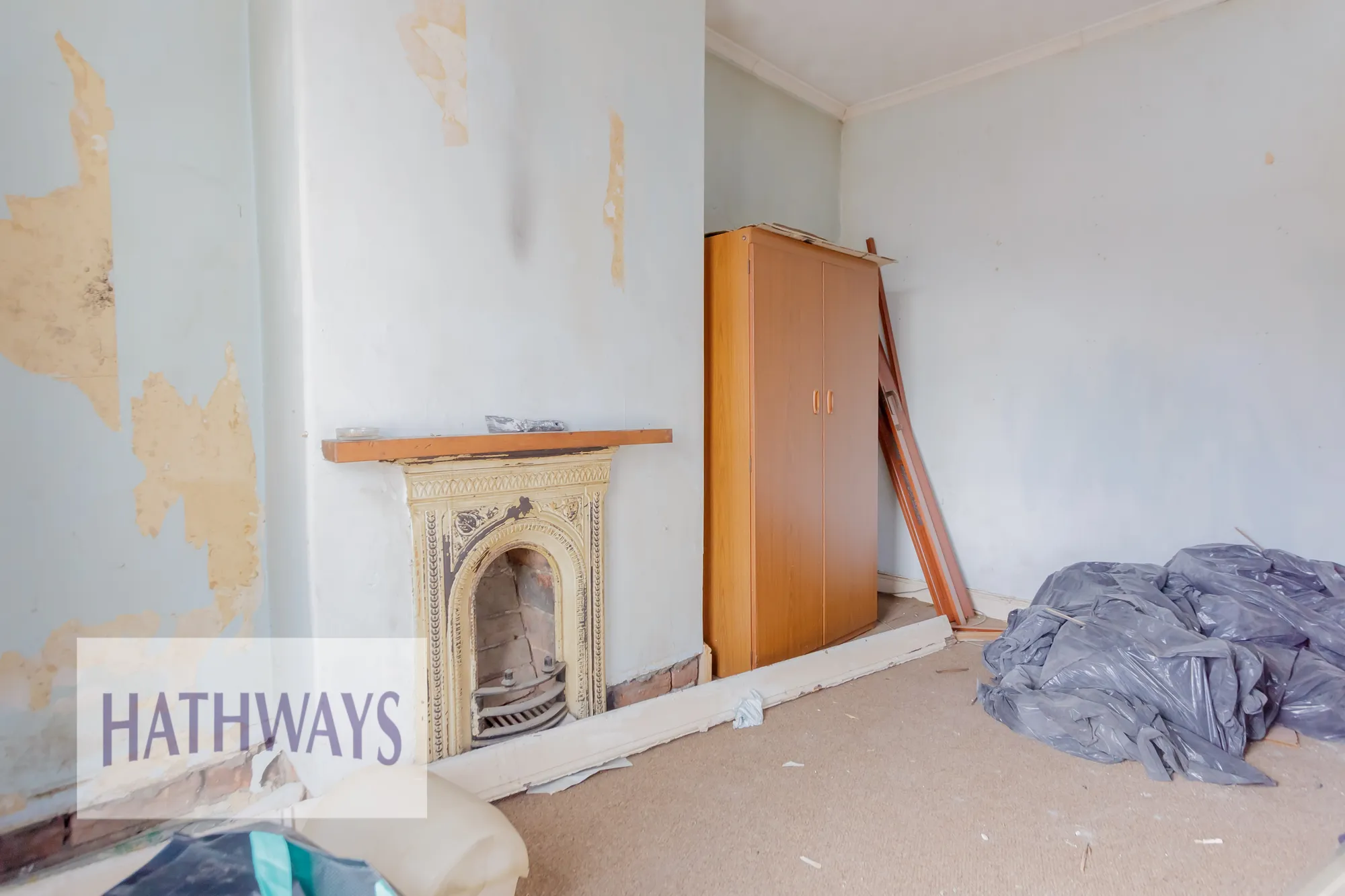 3 bed terraced house for sale in Prince Street, Newport  - Property Image 18