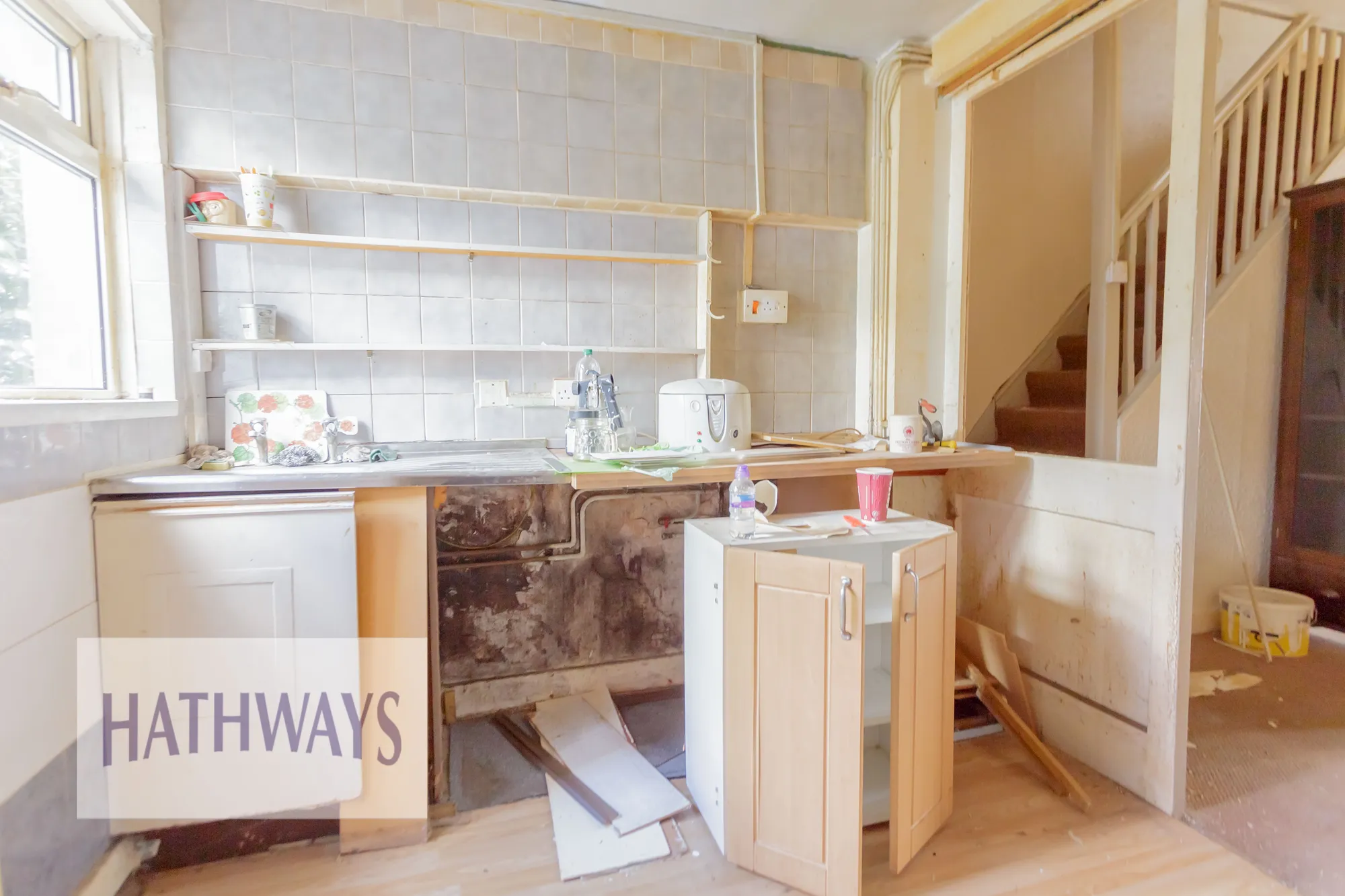 3 bed terraced house for sale in Prince Street, Newport  - Property Image 9