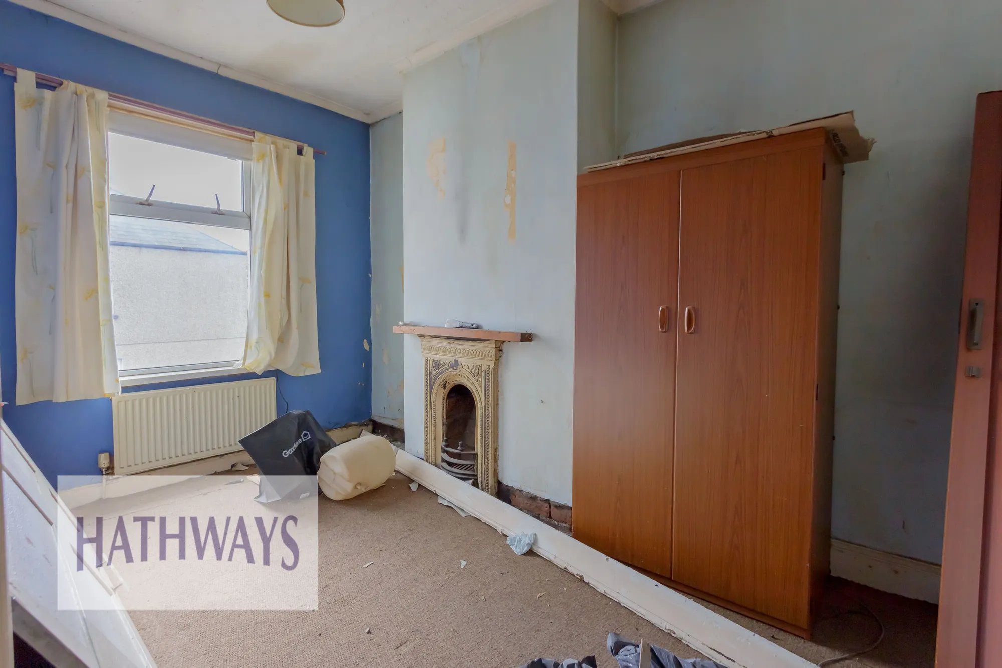 3 bed terraced house for sale in Prince Street, Newport  - Property Image 17