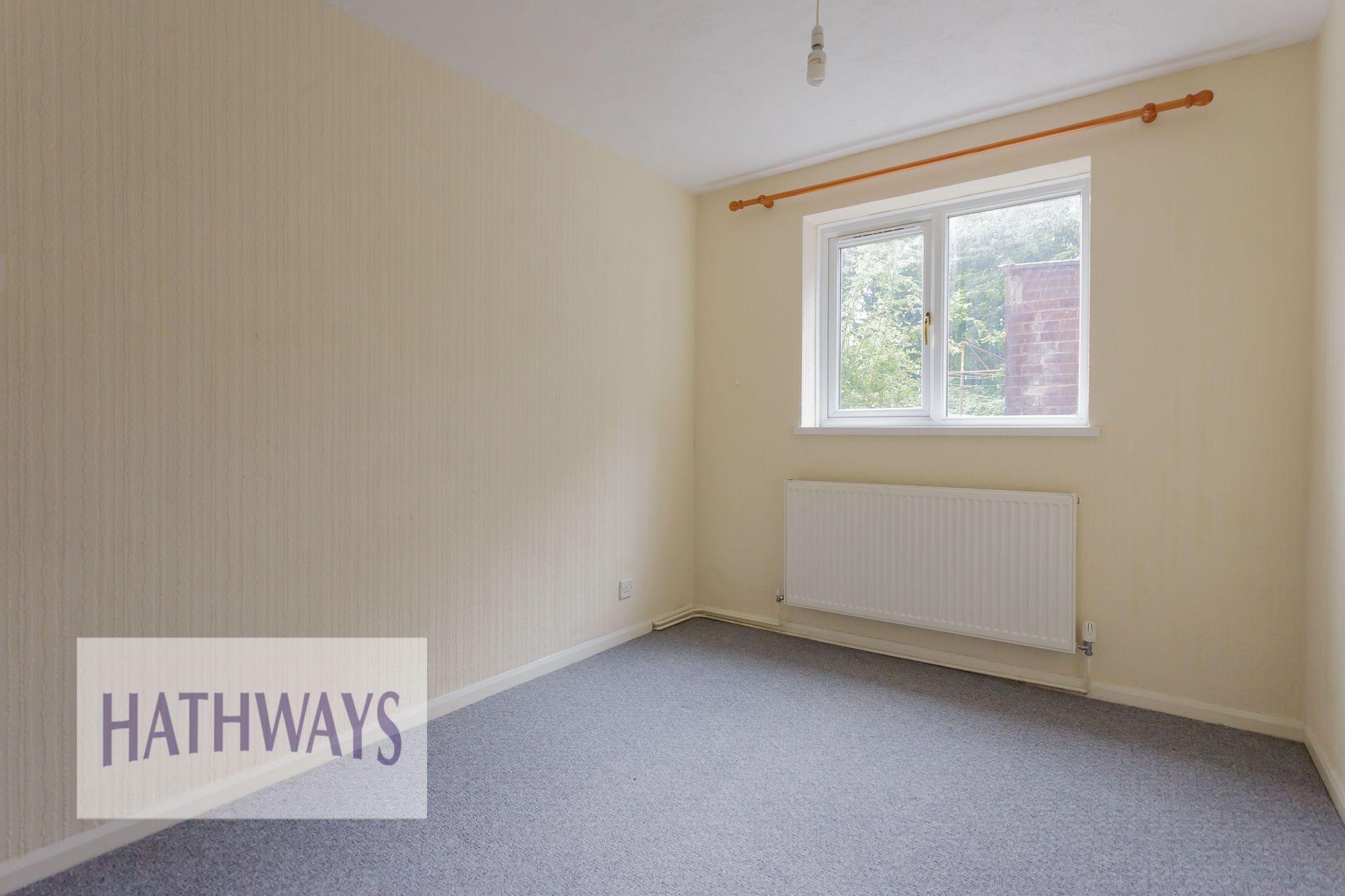 2 bed flat for sale in Brecon Court, Newport  - Property Image 12