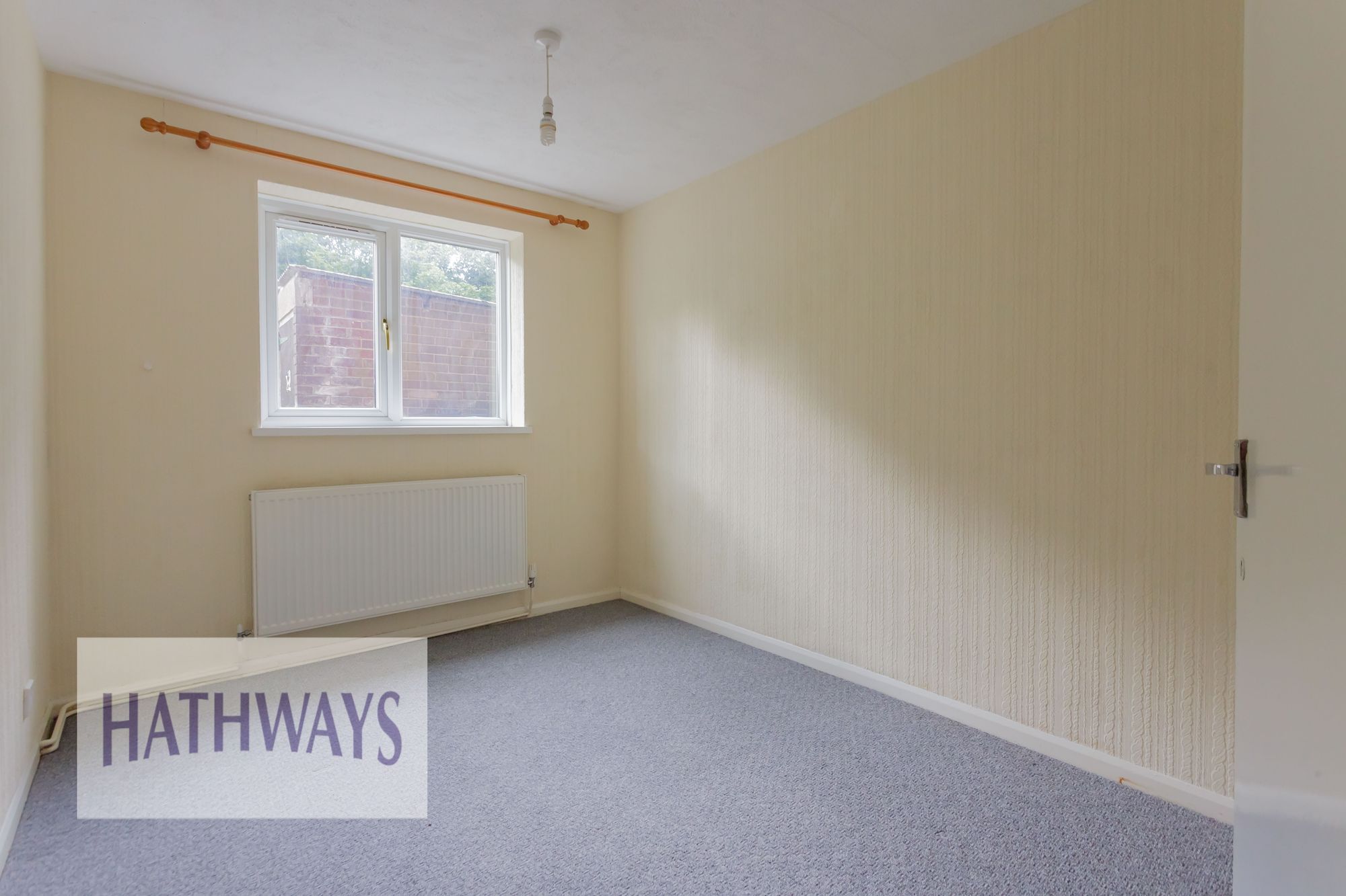 2 bed flat for sale in Brecon Court, Newport  - Property Image 11