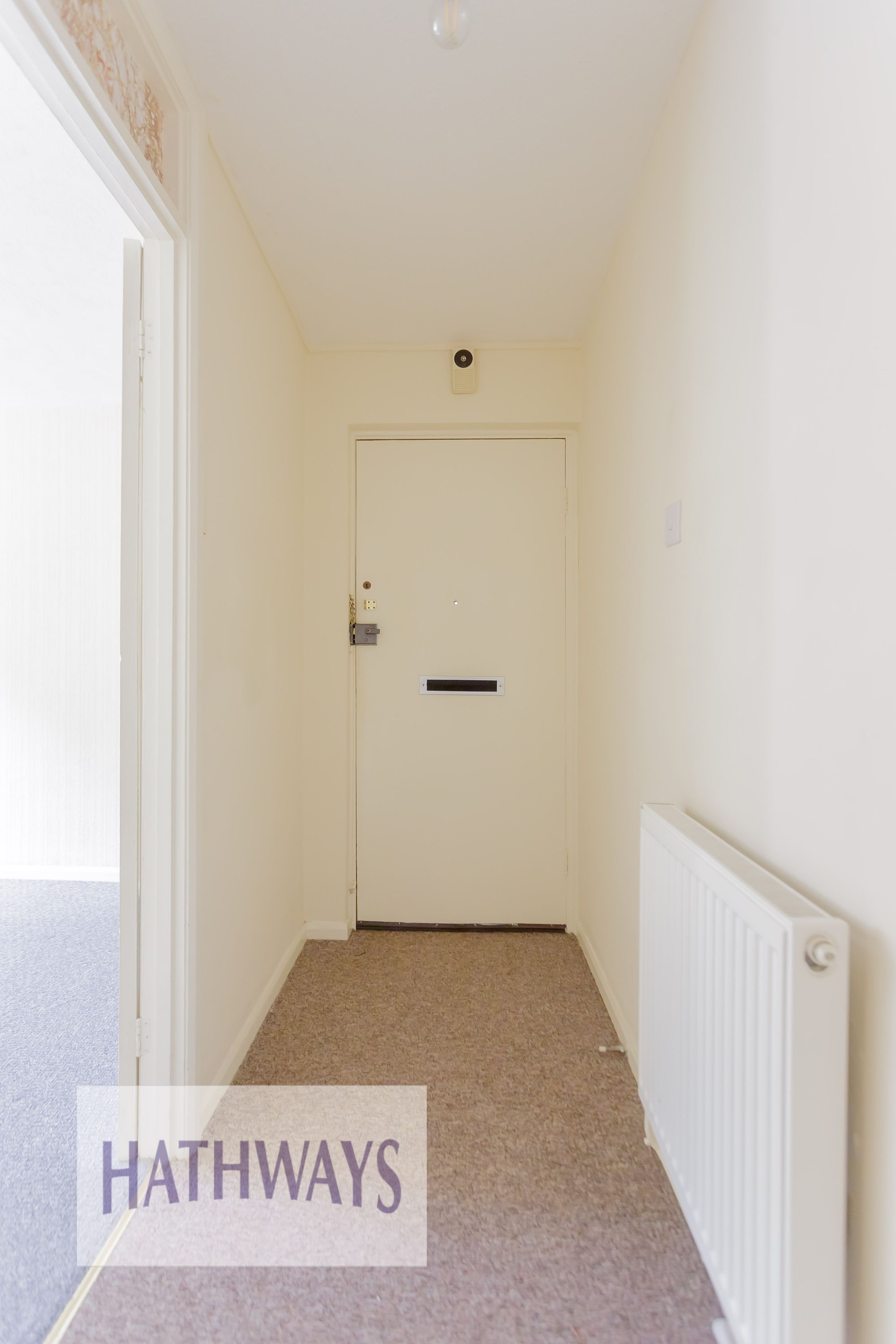 2 bed flat for sale in Brecon Court, Newport  - Property Image 3