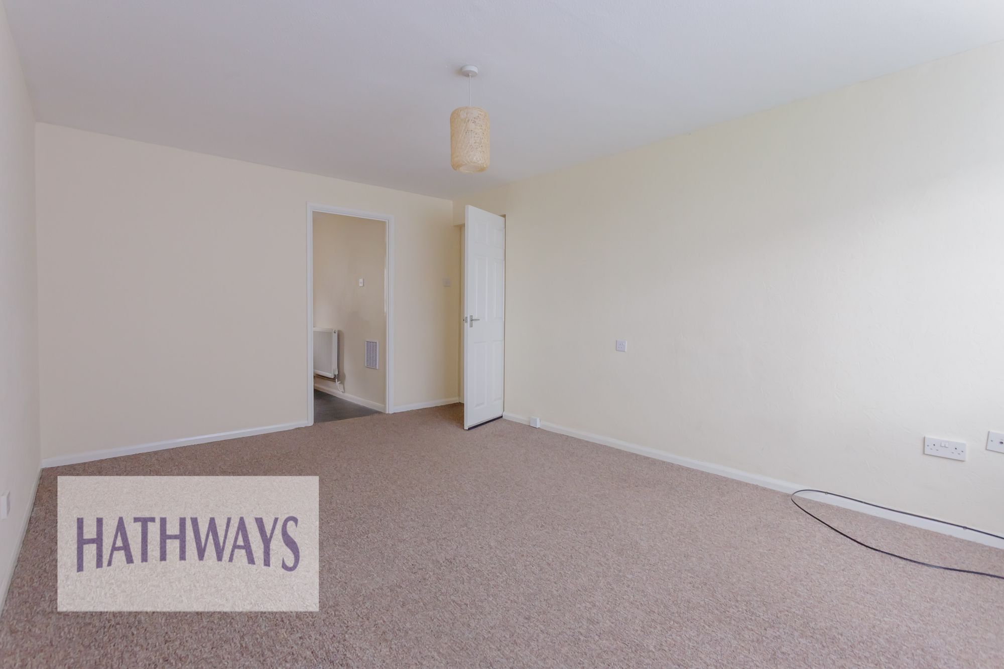 2 bed flat for sale in Brecon Court, Newport  - Property Image 15