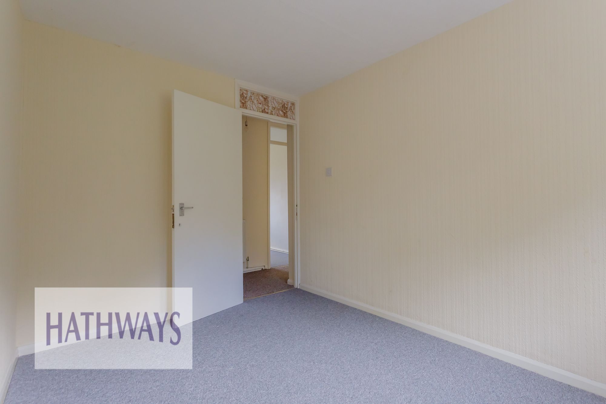 2 bed flat for sale in Brecon Court, Newport  - Property Image 13