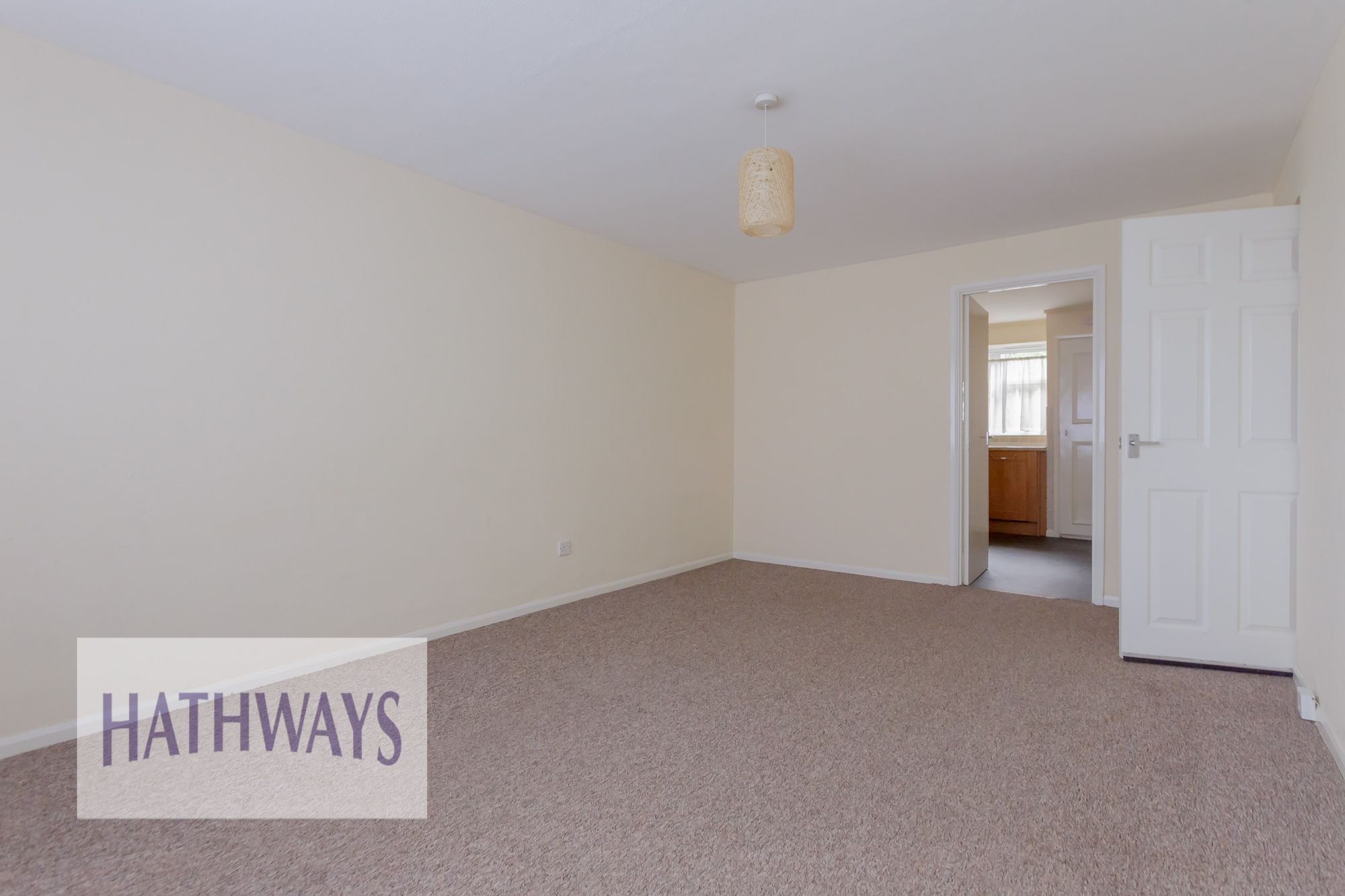 2 bed flat for sale in Brecon Court, Newport  - Property Image 16