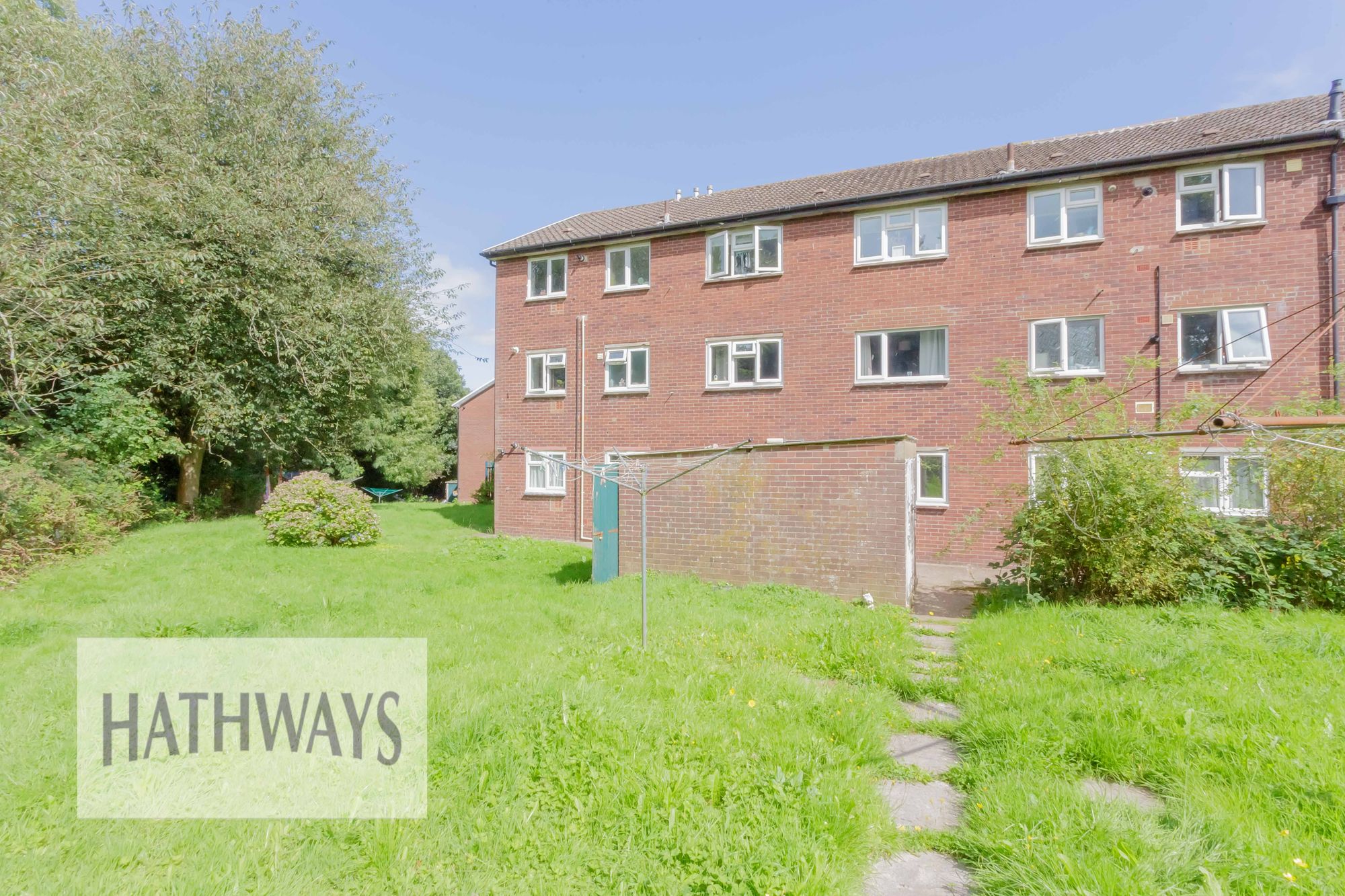 2 bed flat for sale in Brecon Court, Newport  - Property Image 20