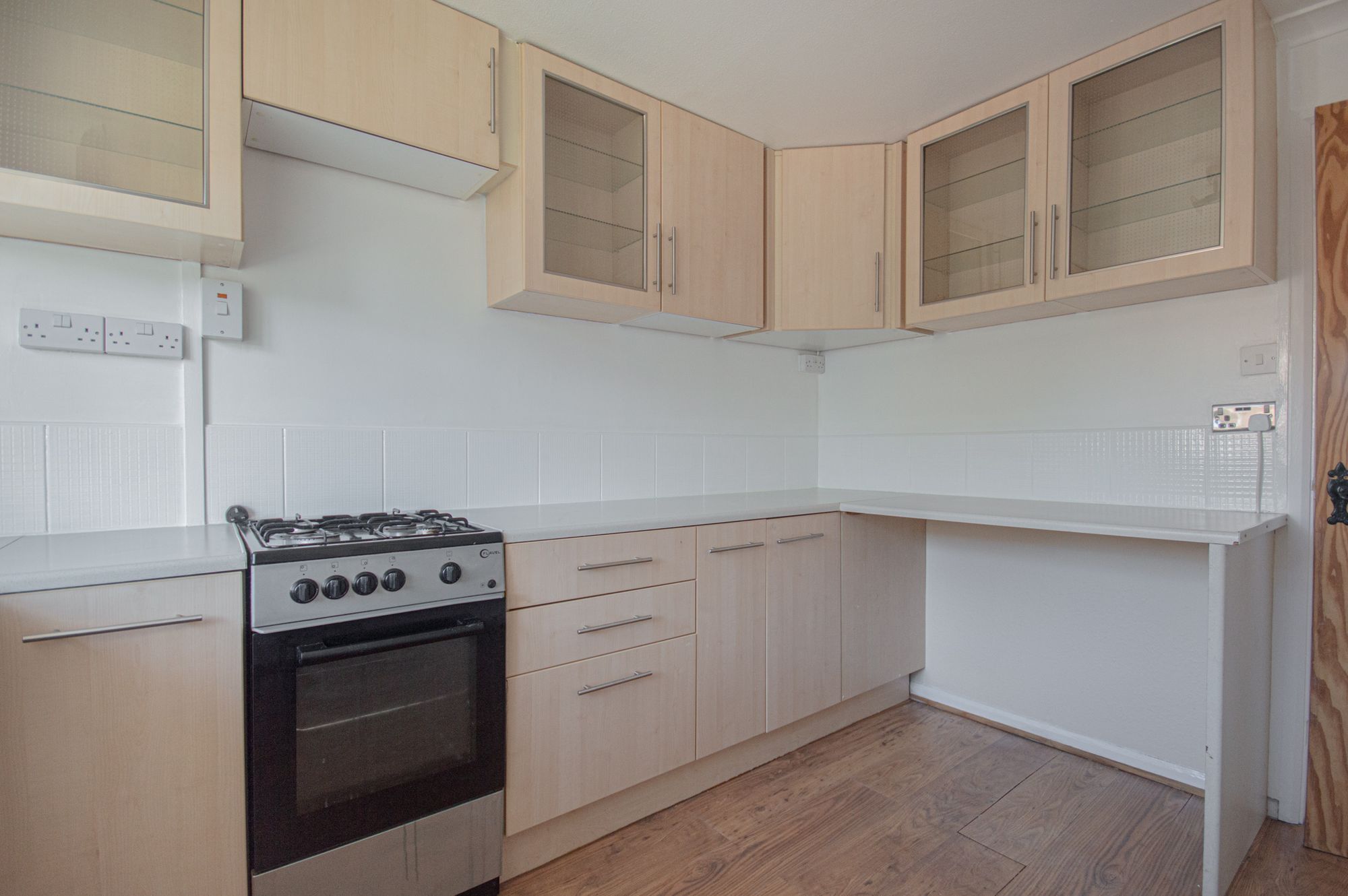 2 bed flat to rent in Anglesey Court, Newport  - Property Image 6