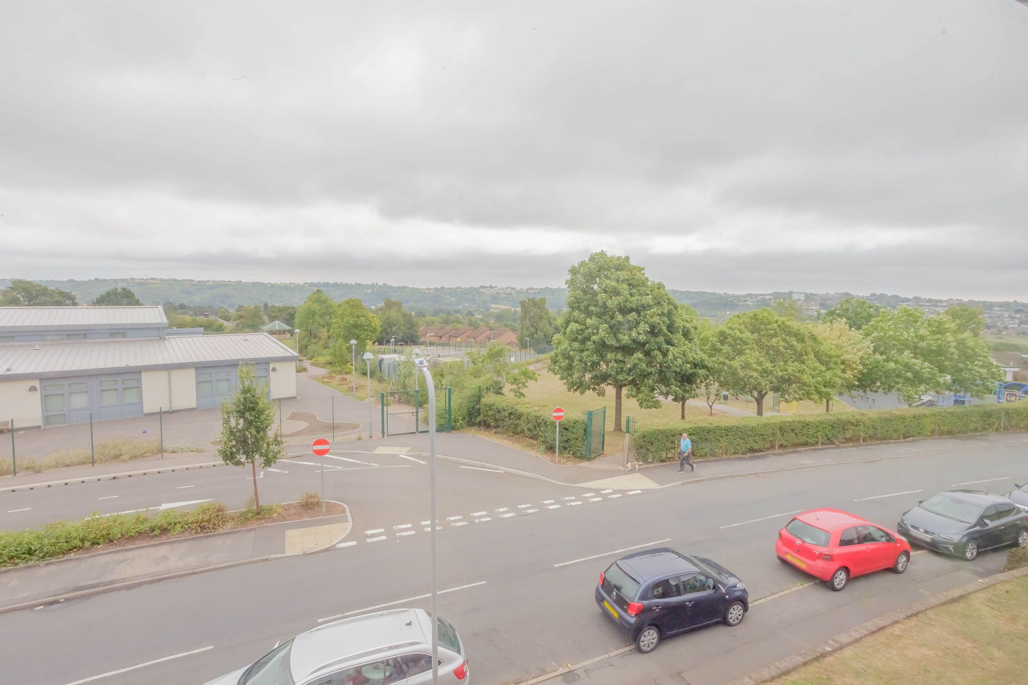 2 bed flat to rent in Anglesey Court, Newport  - Property Image 20