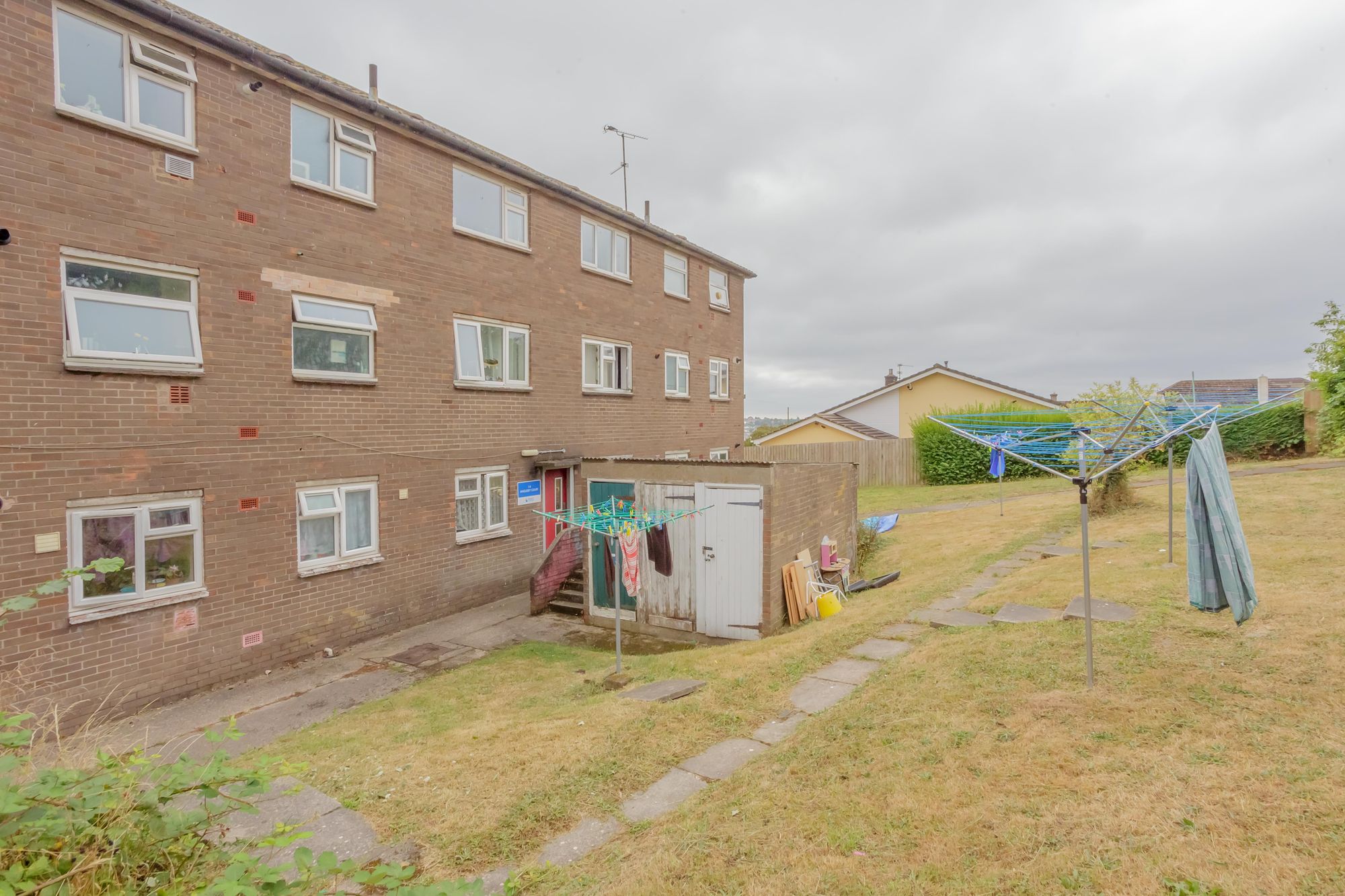 2 bed flat to rent in Anglesey Court, Newport  - Property Image 19