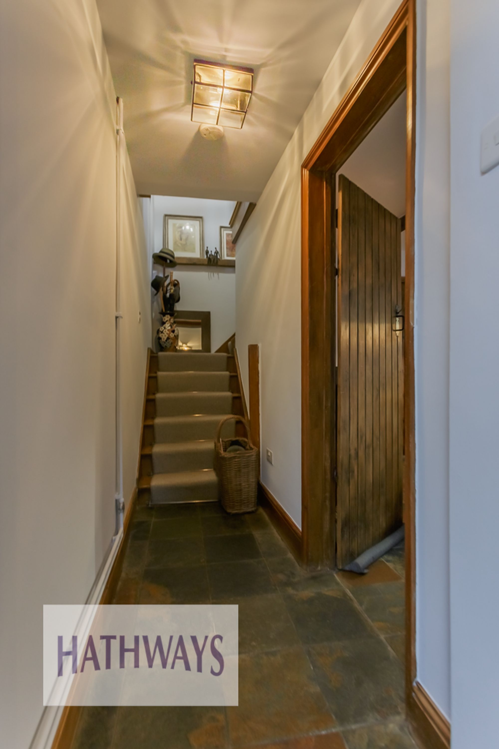 3 bed detached house for sale in Tranch Road, Pontypool  - Property Image 25