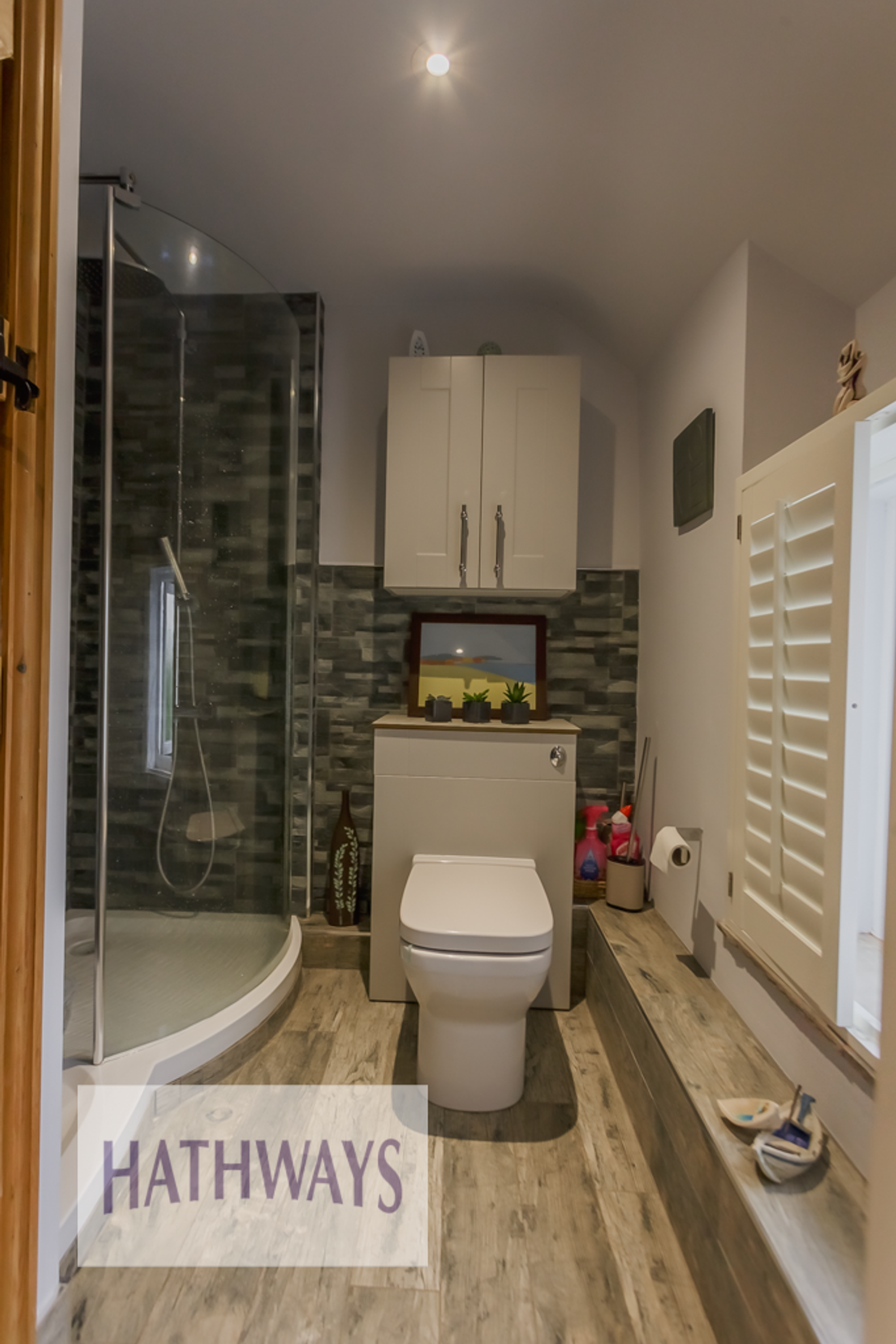 3 bed detached house for sale in Tranch Road, Pontypool  - Property Image 34