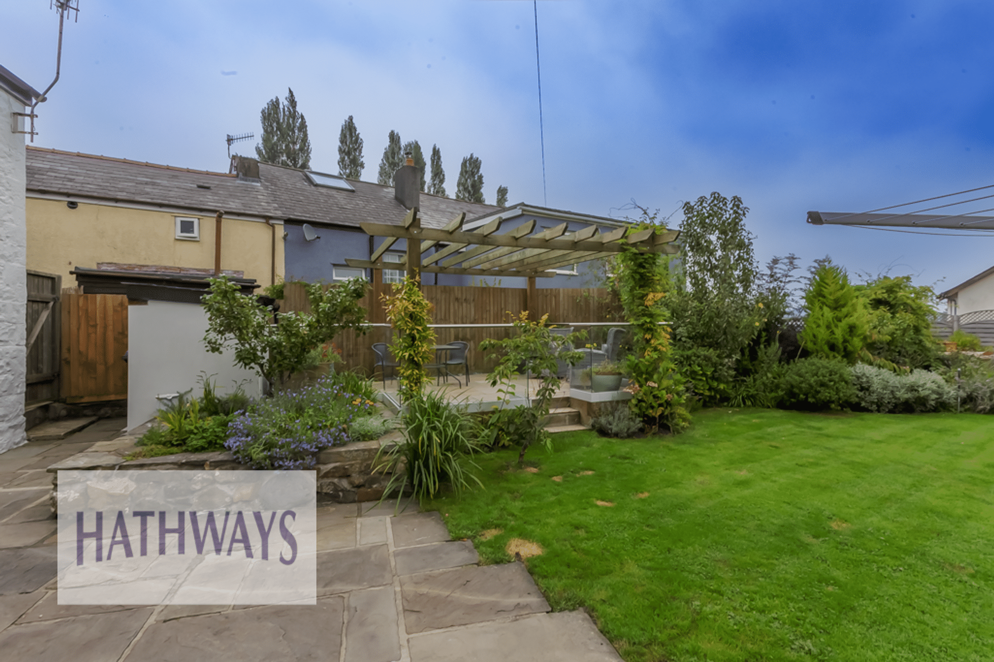 3 bed detached house for sale in Tranch Road, Pontypool  - Property Image 39