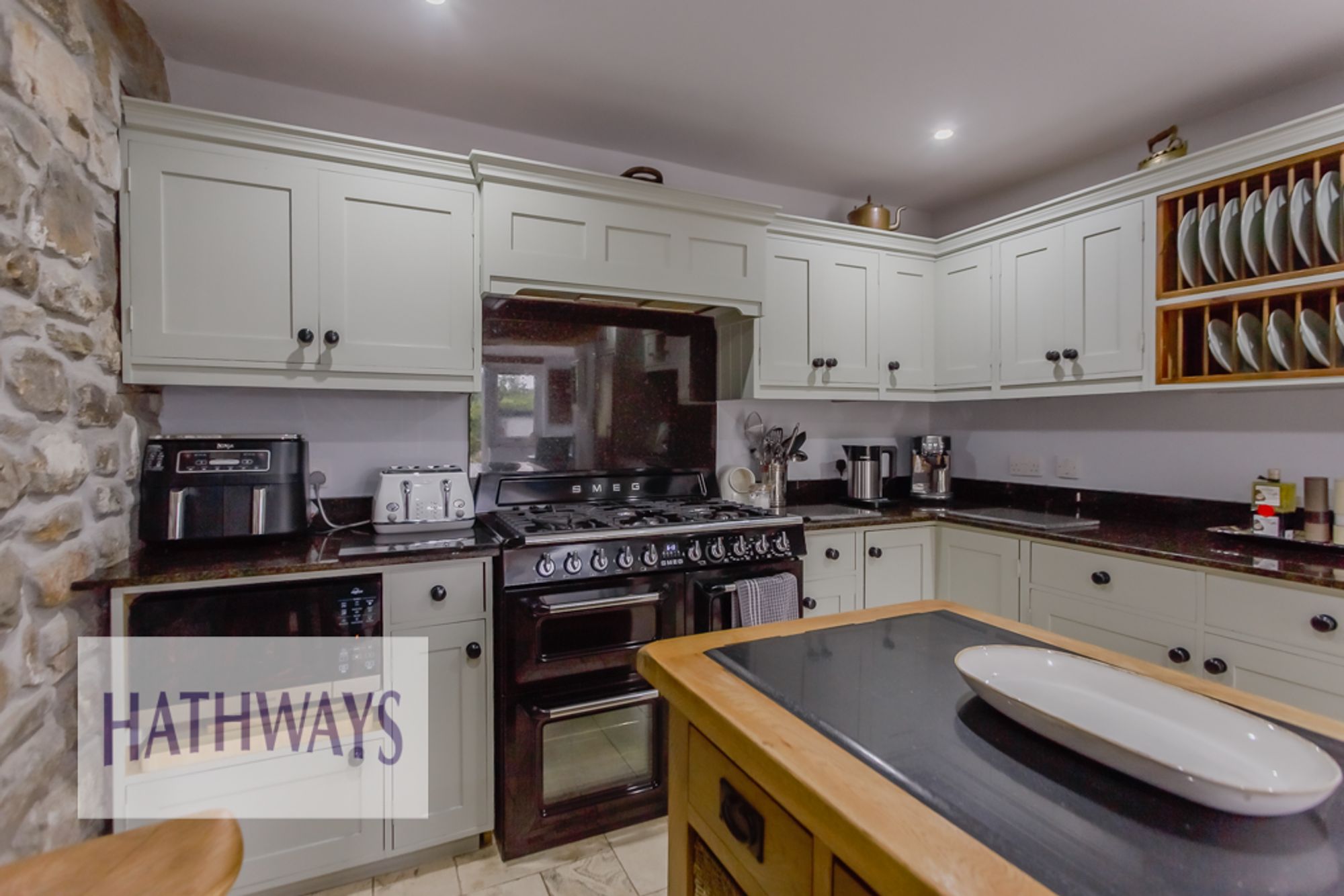 3 bed detached house for sale in Tranch Road, Pontypool  - Property Image 8