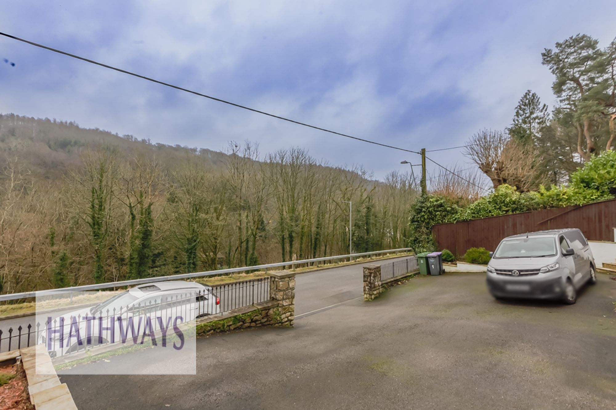 3 bed semi-detached house for sale in Ffrwd Road, Pontypool  - Property Image 5