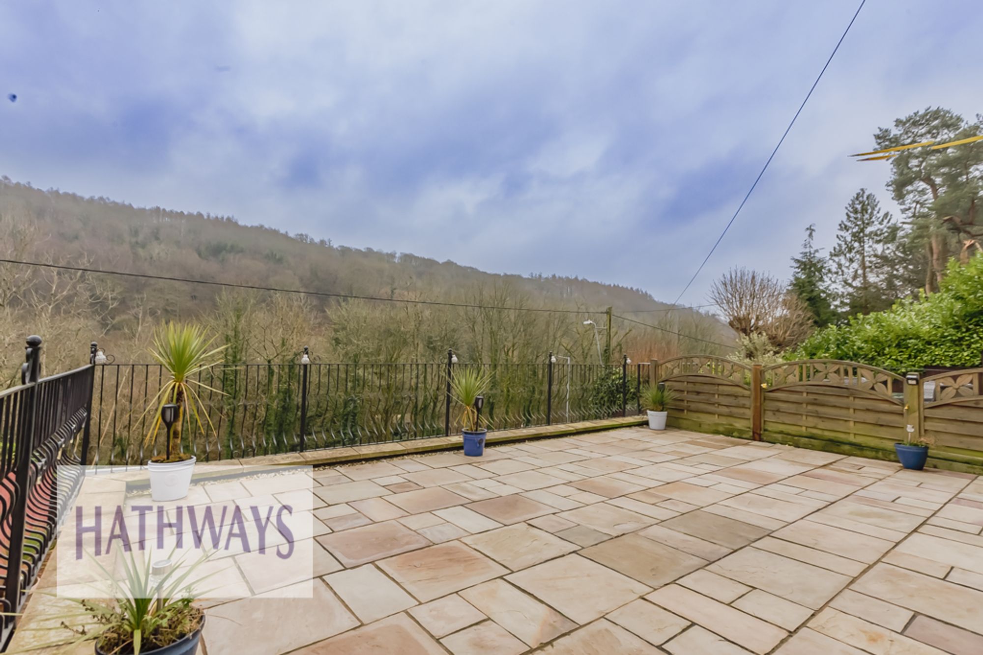 3 bed semi-detached house for sale in Ffrwd Road, Pontypool  - Property Image 7