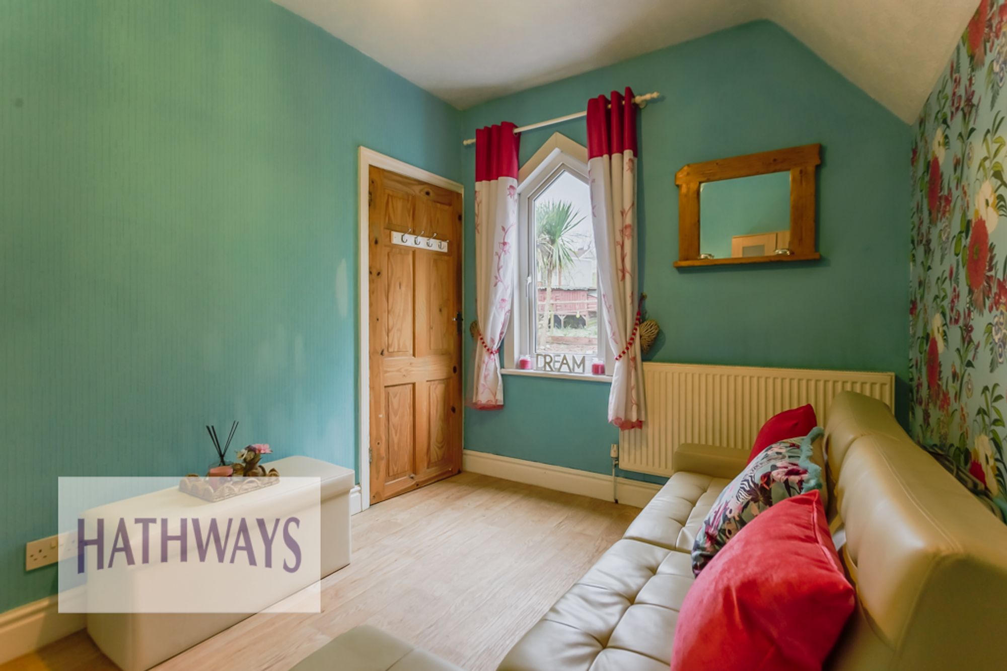 3 bed semi-detached house for sale in Ffrwd Road, Pontypool  - Property Image 30