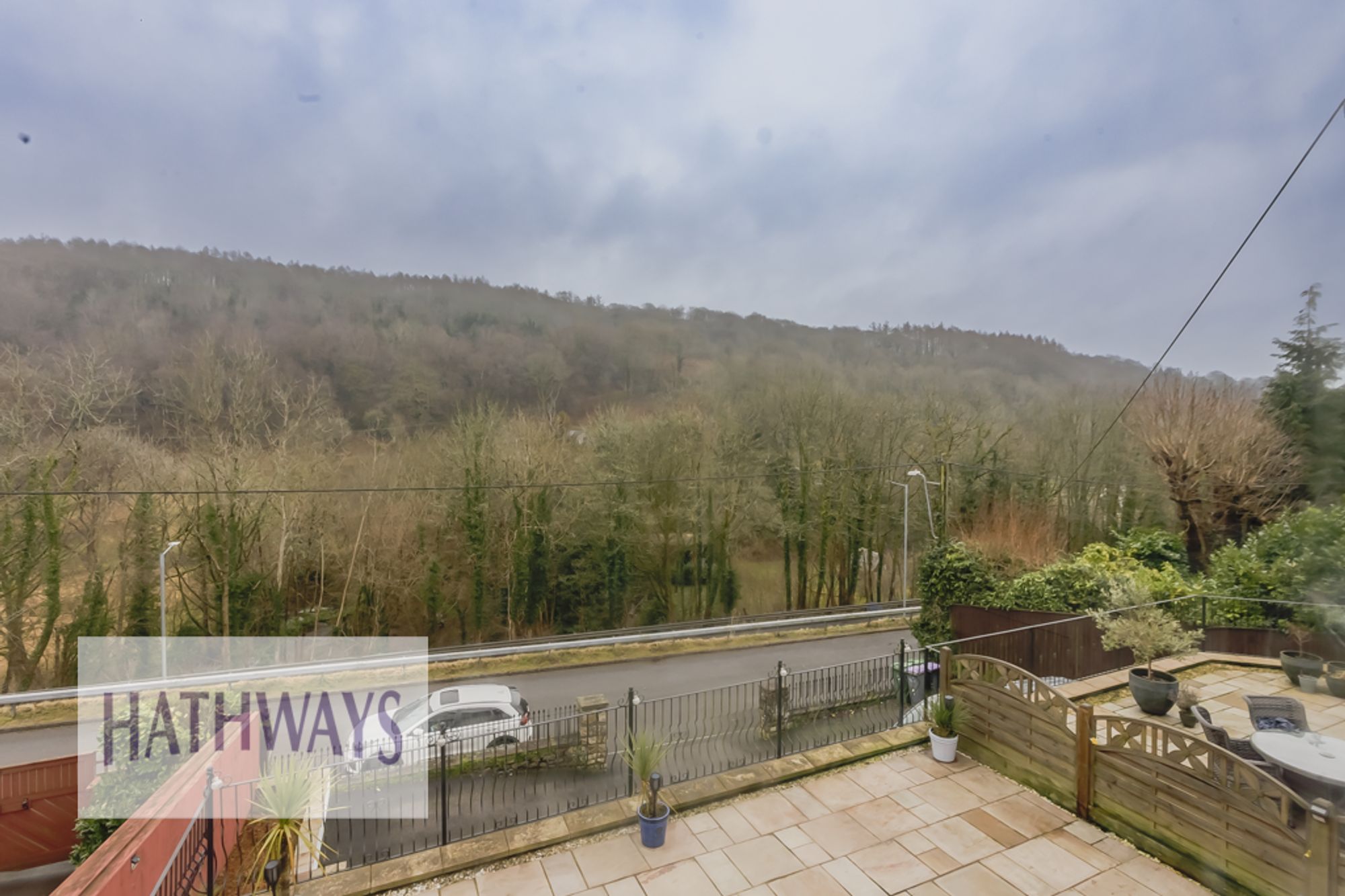 3 bed semi-detached house for sale in Ffrwd Road, Pontypool  - Property Image 6