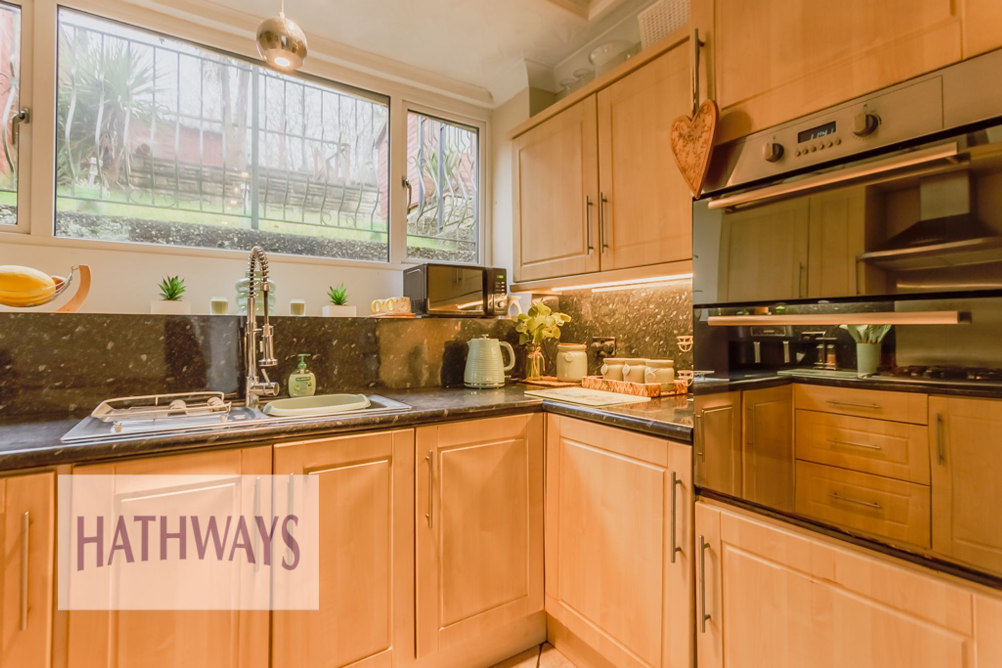 3 bed semi-detached house for sale in Ffrwd Road, Pontypool  - Property Image 13