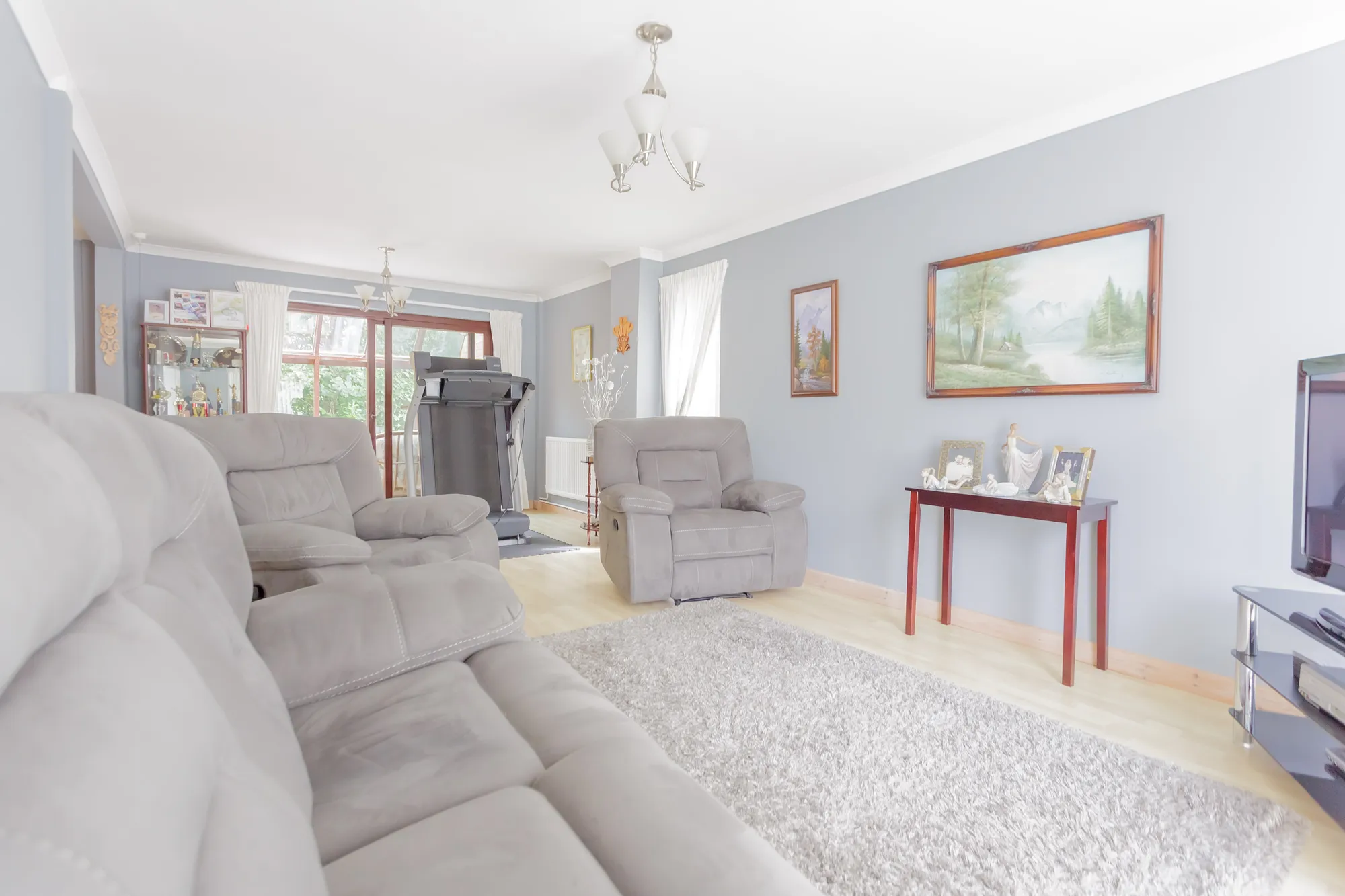 4 bed detached house for sale in Five Locks Close, Cwmbran  - Property Image 19
