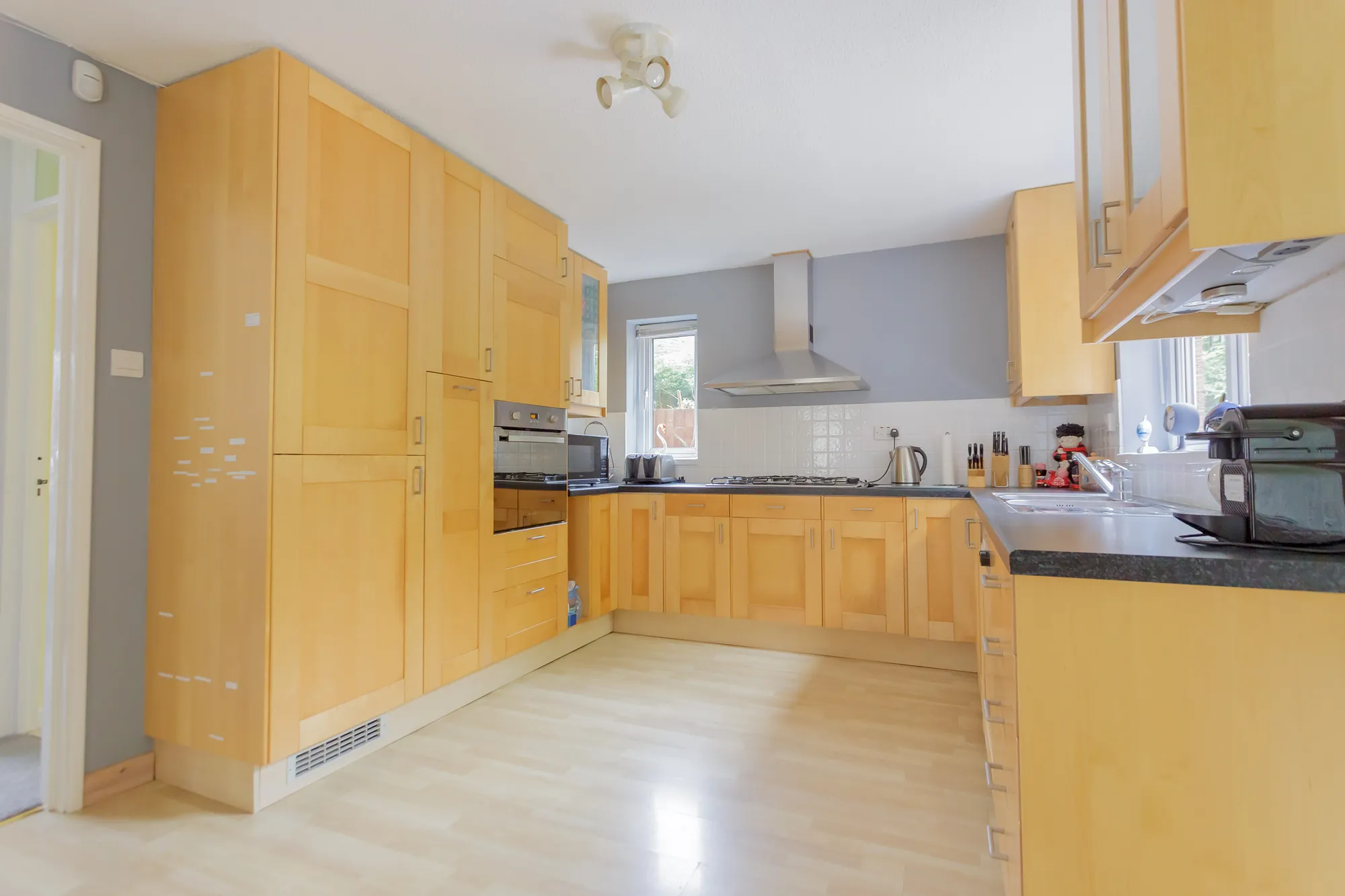 4 bed detached house for sale in Five Locks Close, Cwmbran  - Property Image 9