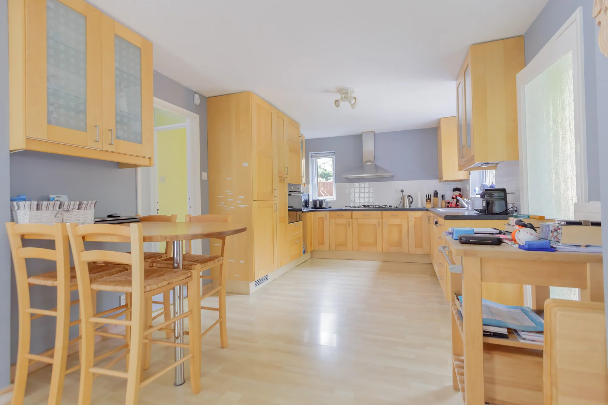 4 bed detached house for sale in Five Locks Close, Cwmbran  - Property Image 12