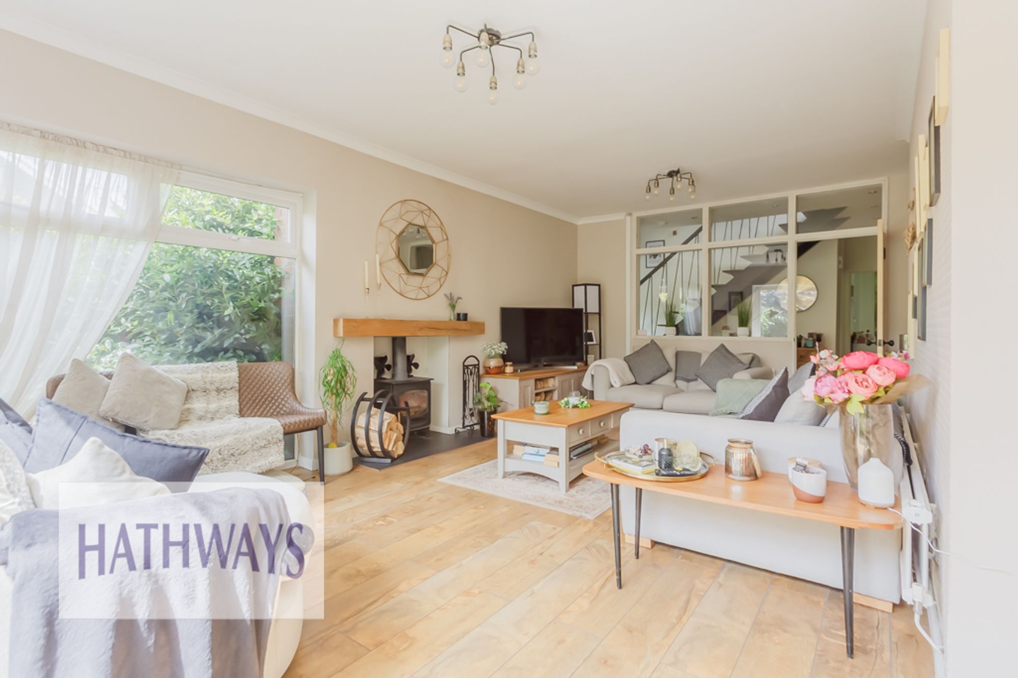 4 bed house for sale in The Alders, Cwmbran  - Property Image 9