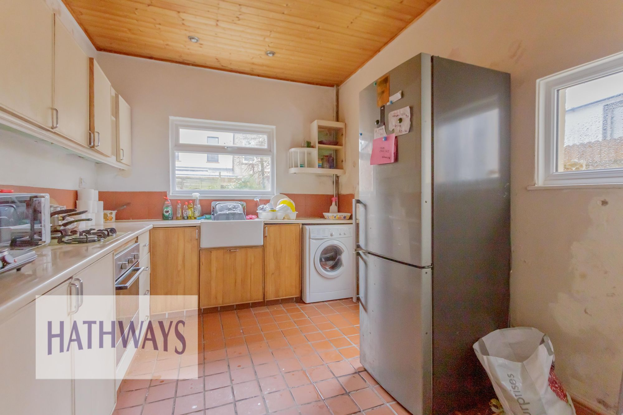 2 bed terraced house for sale in Riverside, Newport  - Property Image 9