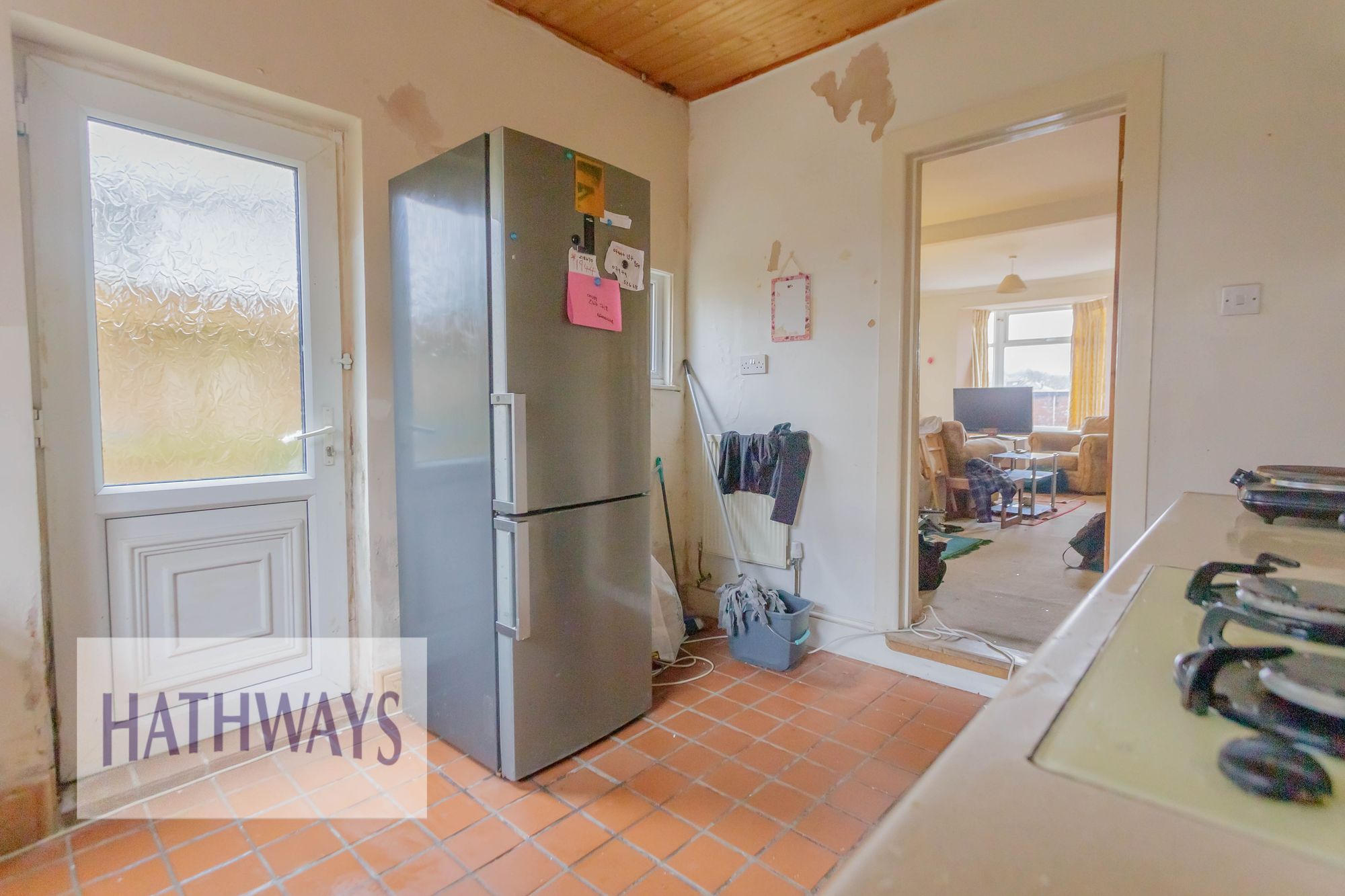 2 bed terraced house for sale in Riverside, Newport  - Property Image 12