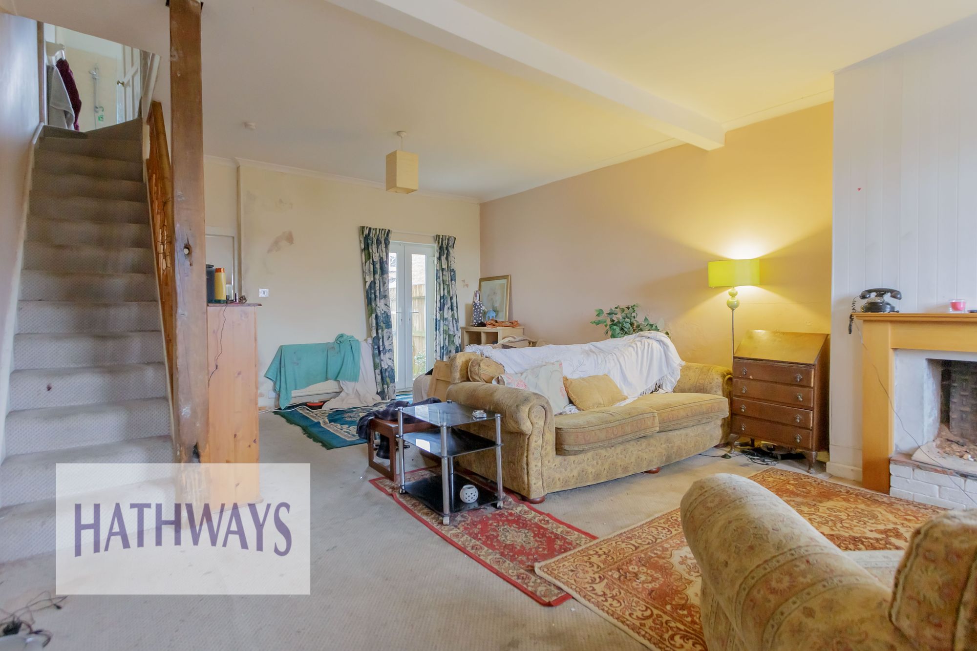 2 bed terraced house for sale in Riverside, Newport  - Property Image 4