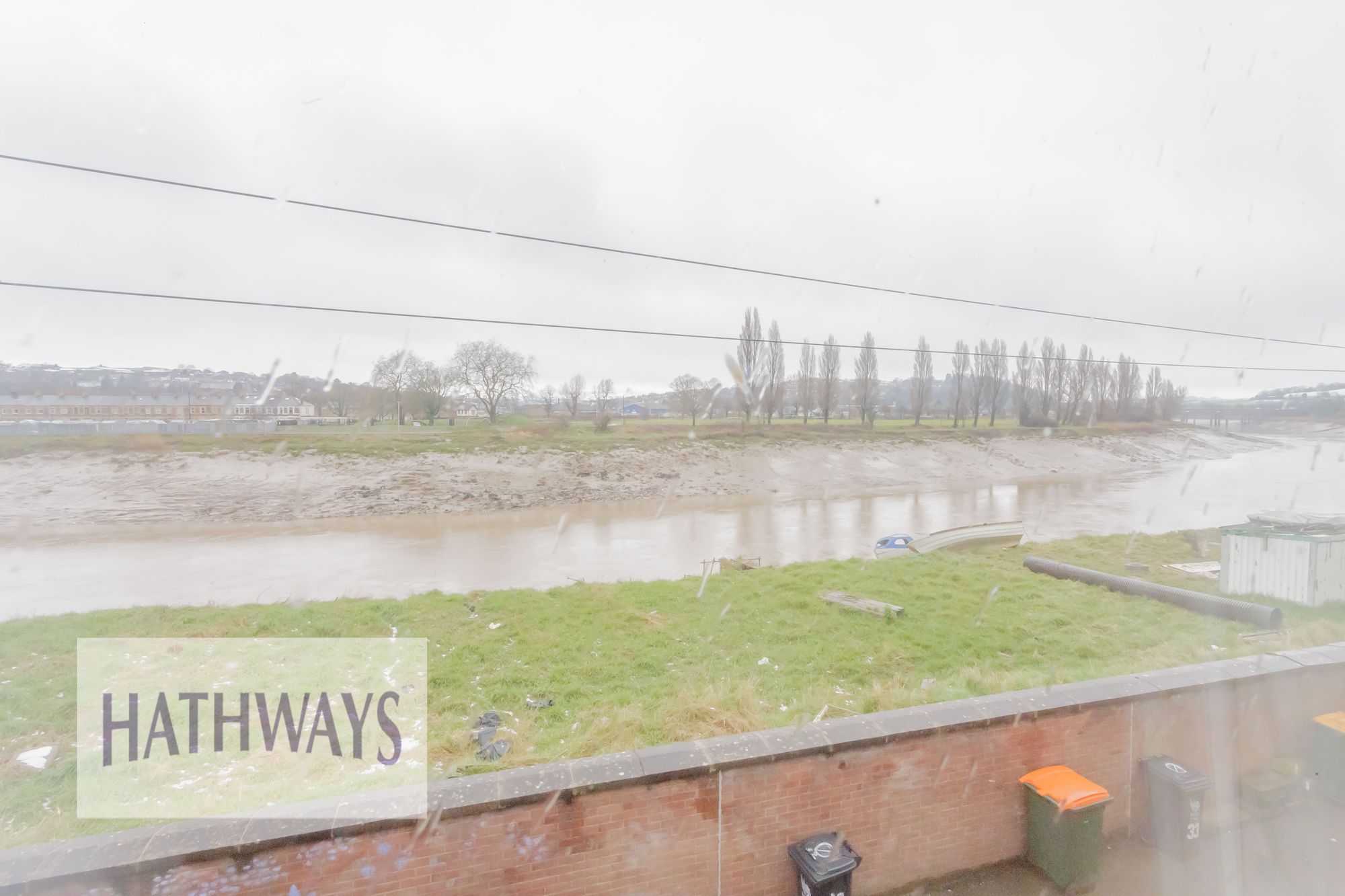 2 bed terraced house for sale in Riverside, Newport  - Property Image 24