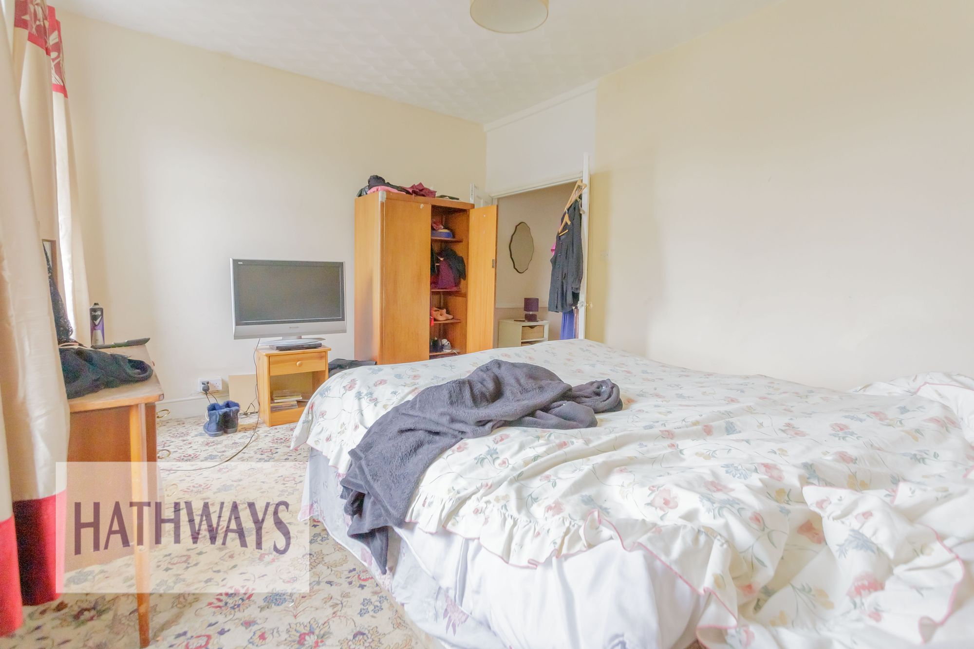 2 bed terraced house for sale in Riverside, Newport  - Property Image 15