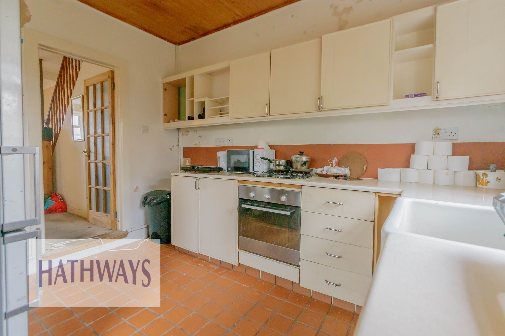 2 bed terraced house for sale in Riverside, Newport  - Property Image 11