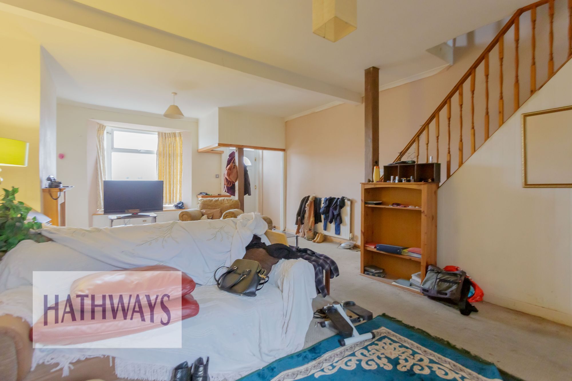 2 bed terraced house for sale in Riverside, Newport  - Property Image 6