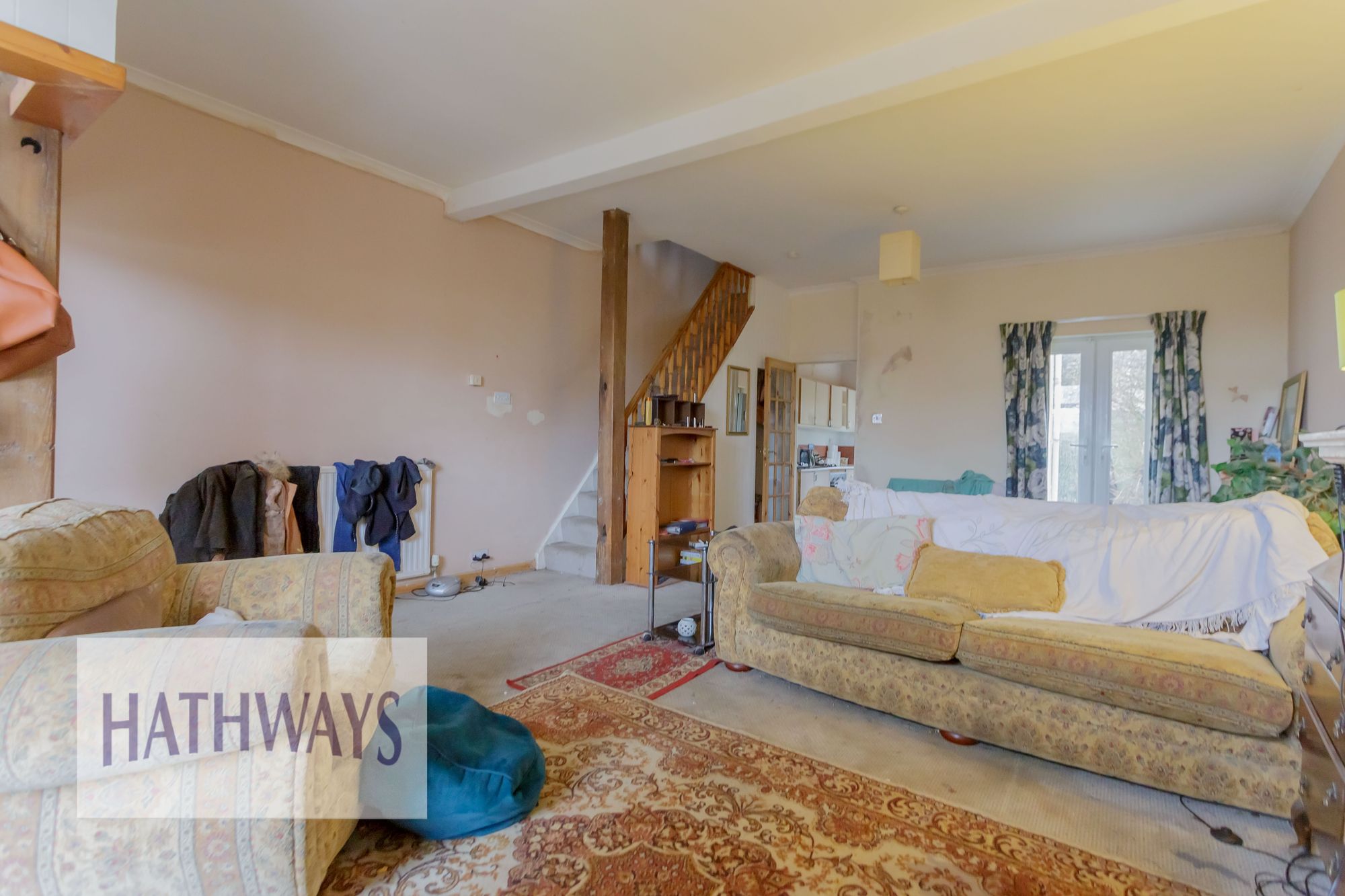 2 bed terraced house for sale in Riverside, Newport  - Property Image 5