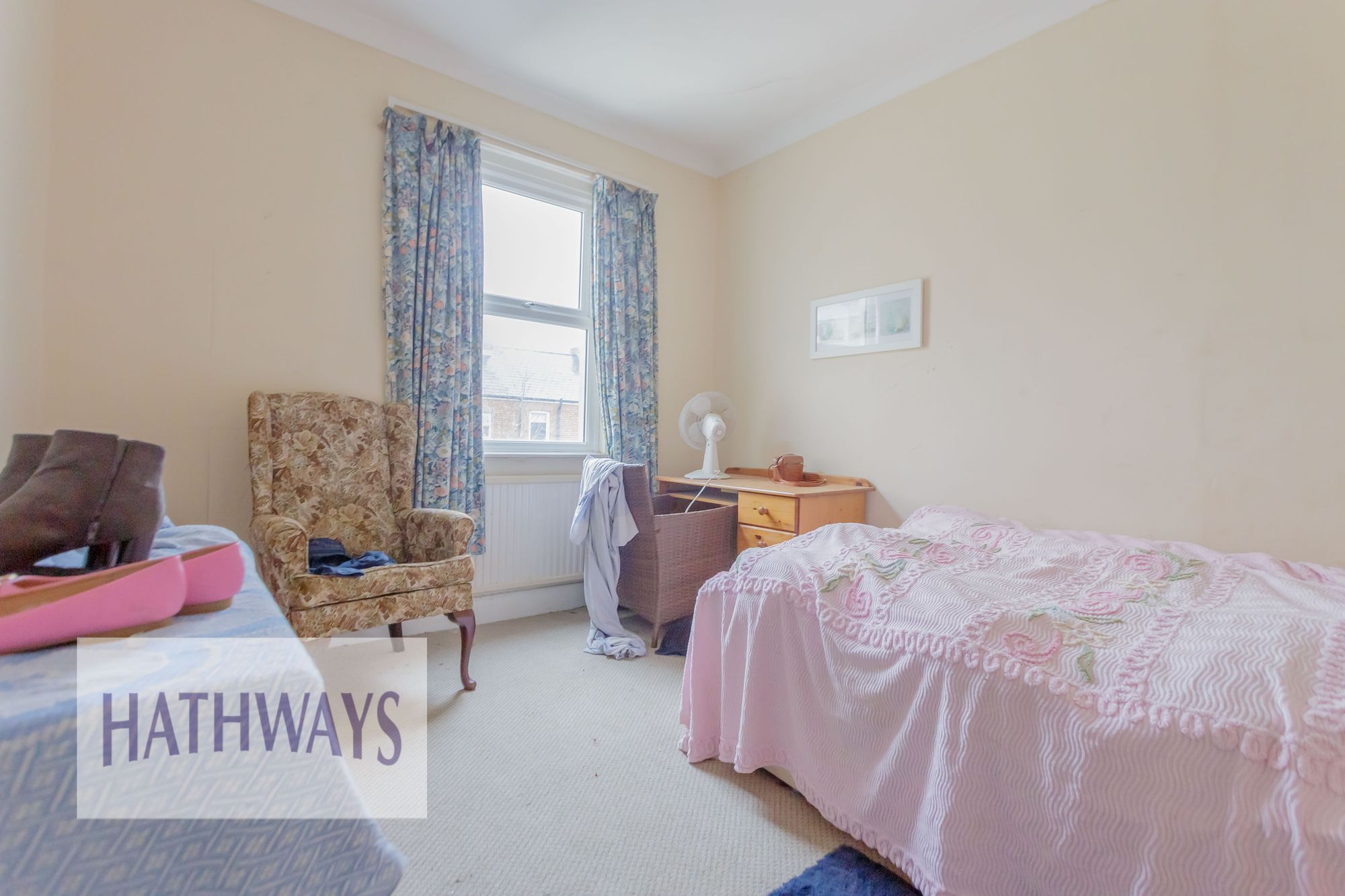 2 bed terraced house for sale in Riverside, Newport  - Property Image 17