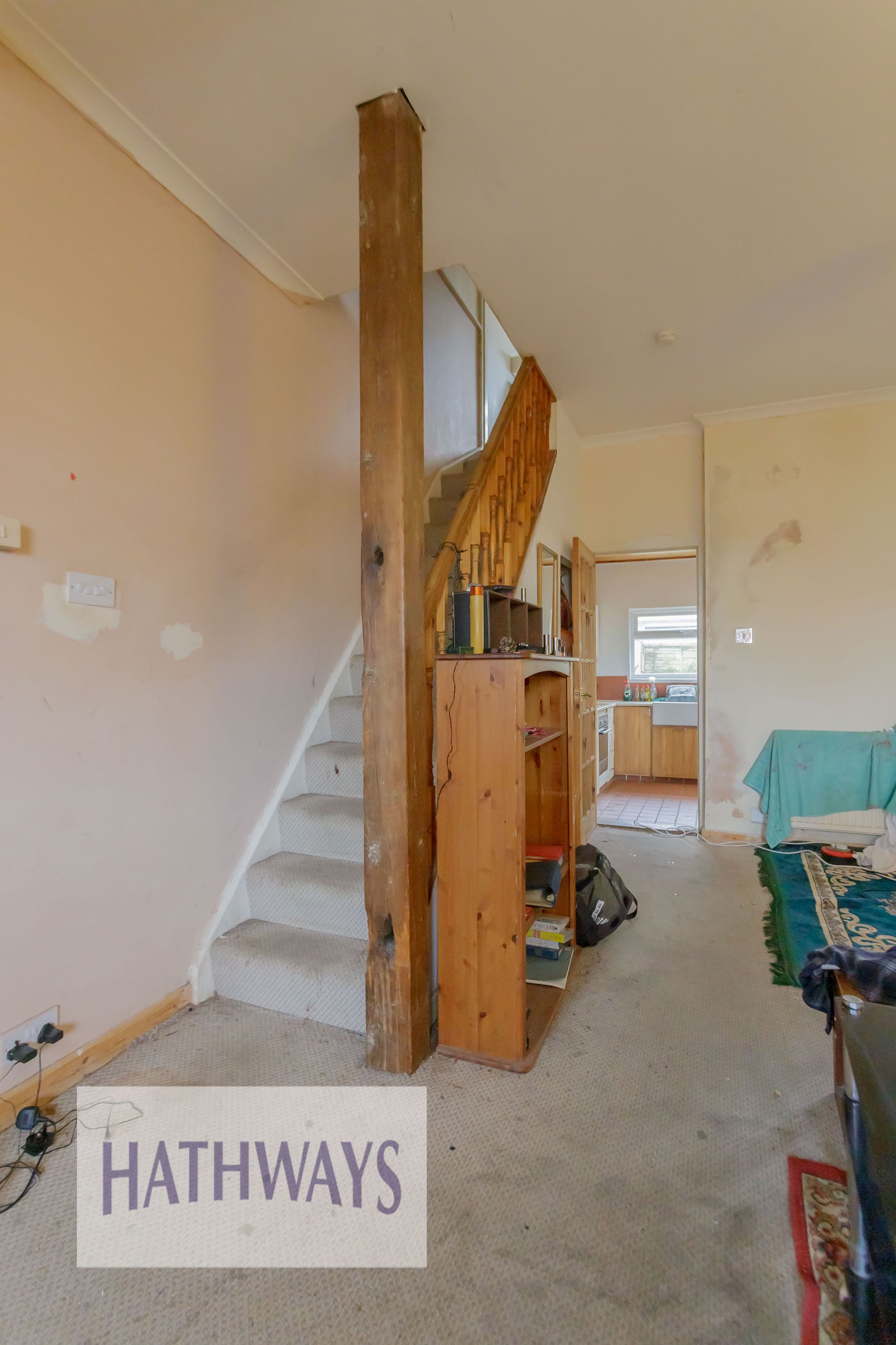 2 bed terraced house for sale in Riverside, Newport  - Property Image 8