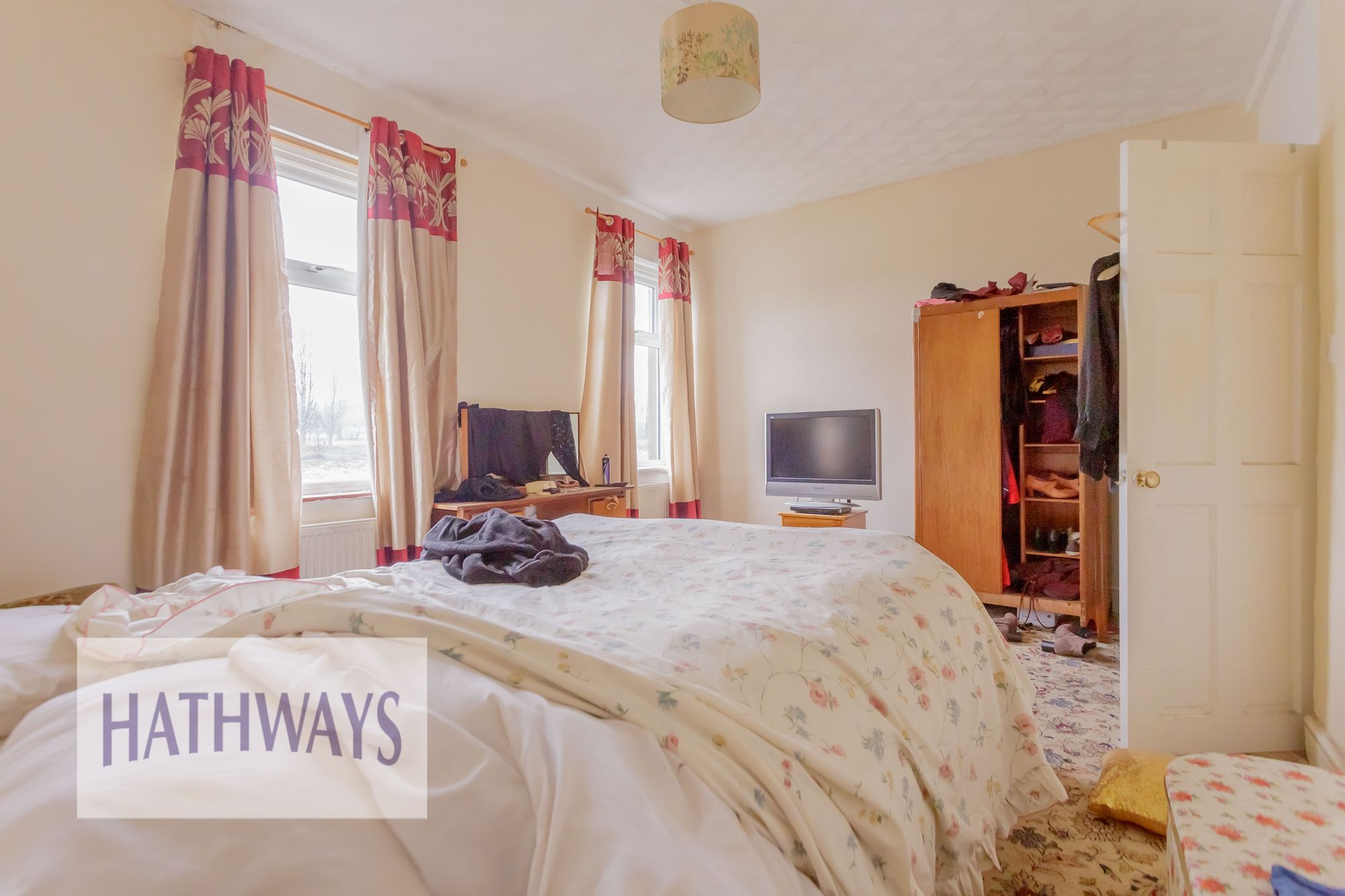 2 bed terraced house for sale in Riverside, Newport  - Property Image 14