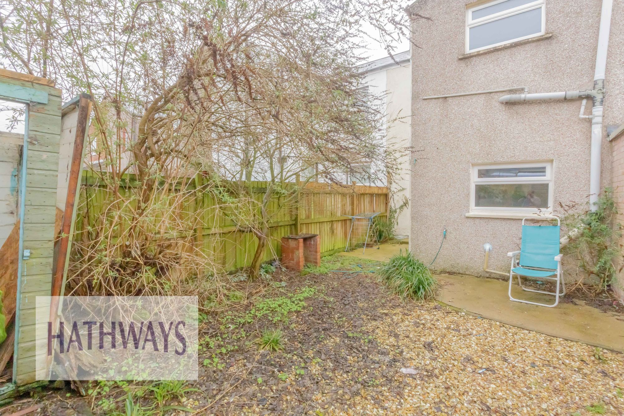 2 bed terraced house for sale in Riverside, Newport  - Property Image 23