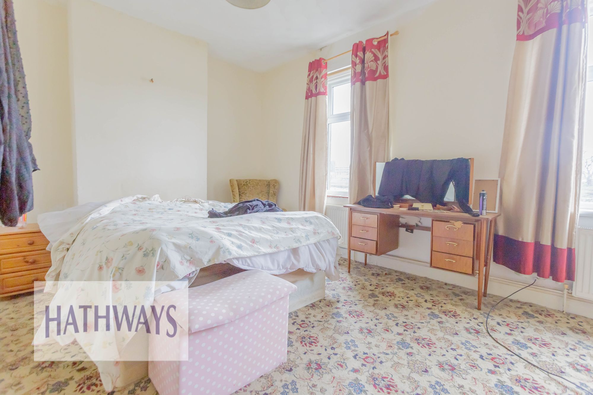 2 bed terraced house for sale in Riverside, Newport  - Property Image 13