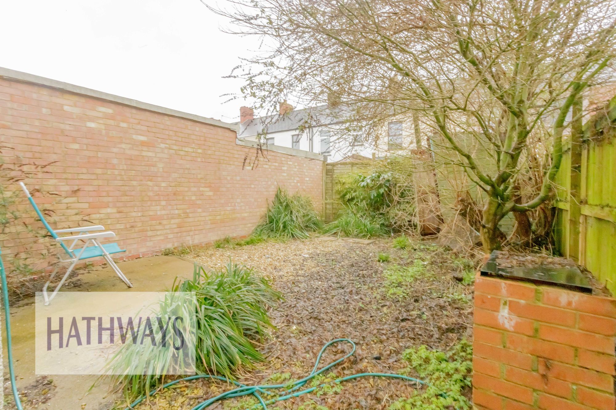 2 bed terraced house for sale in Riverside, Newport  - Property Image 22