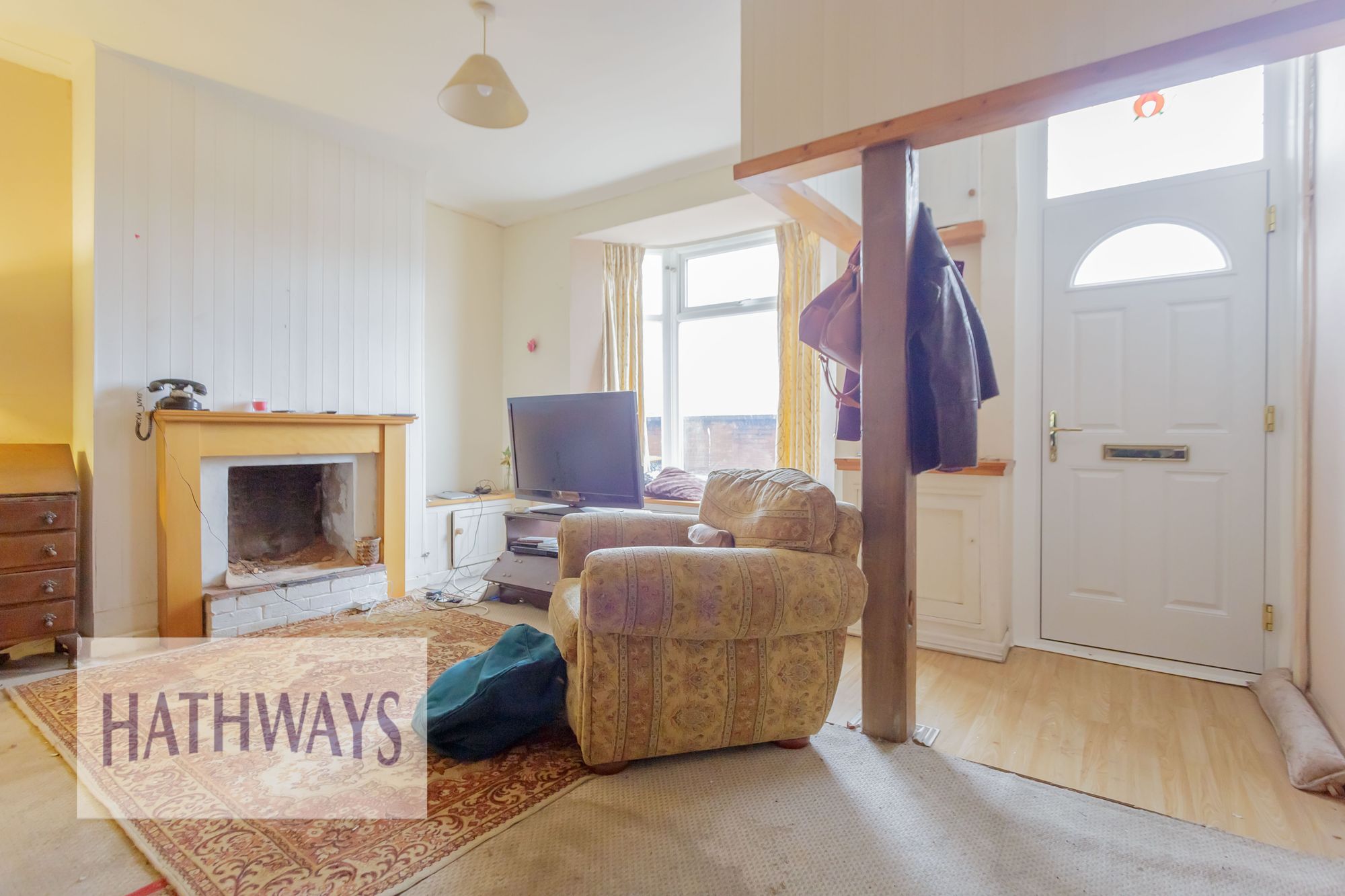 2 bed terraced house for sale in Riverside, Newport  - Property Image 3