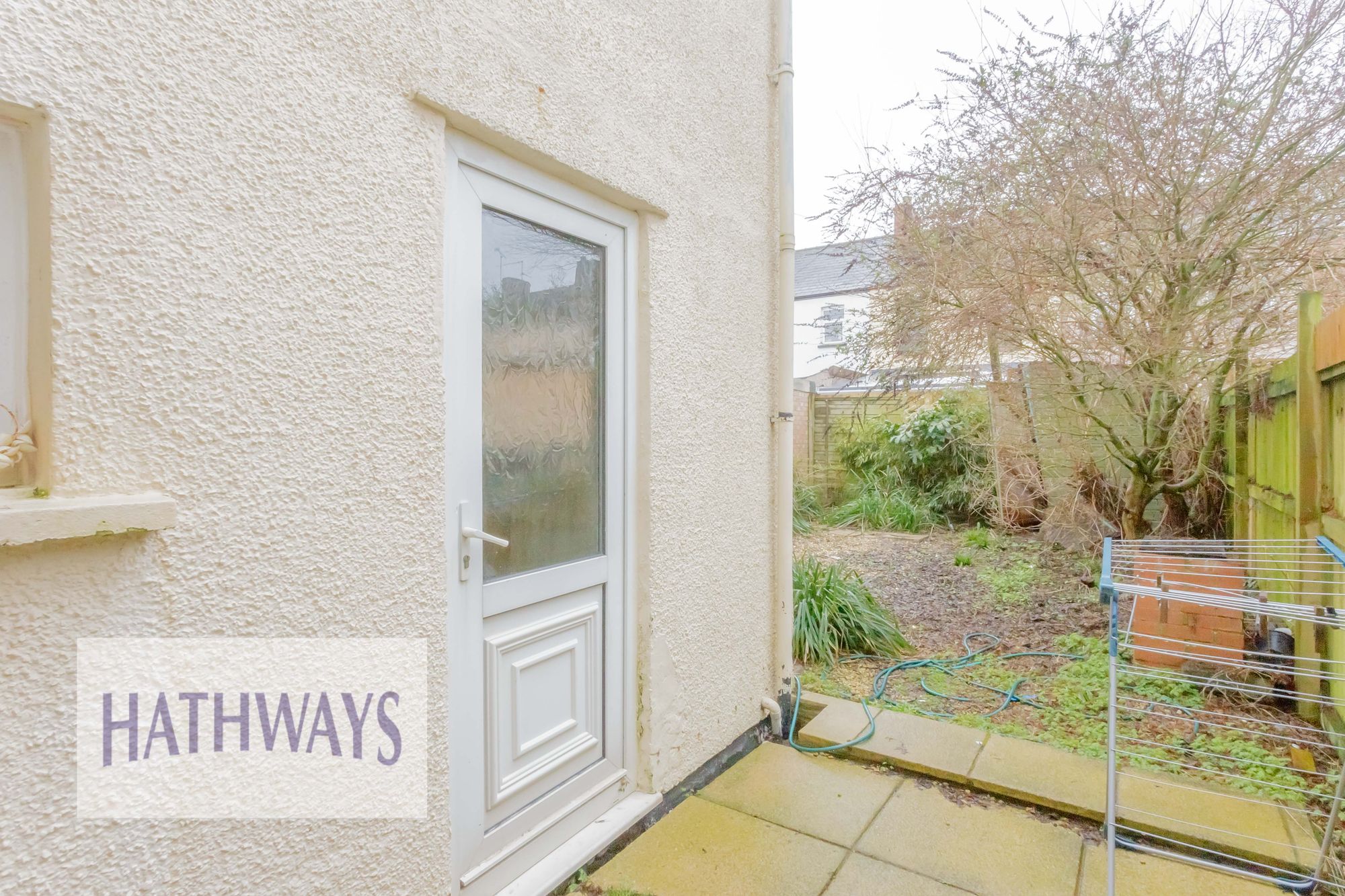 2 bed terraced house for sale in Riverside, Newport  - Property Image 21