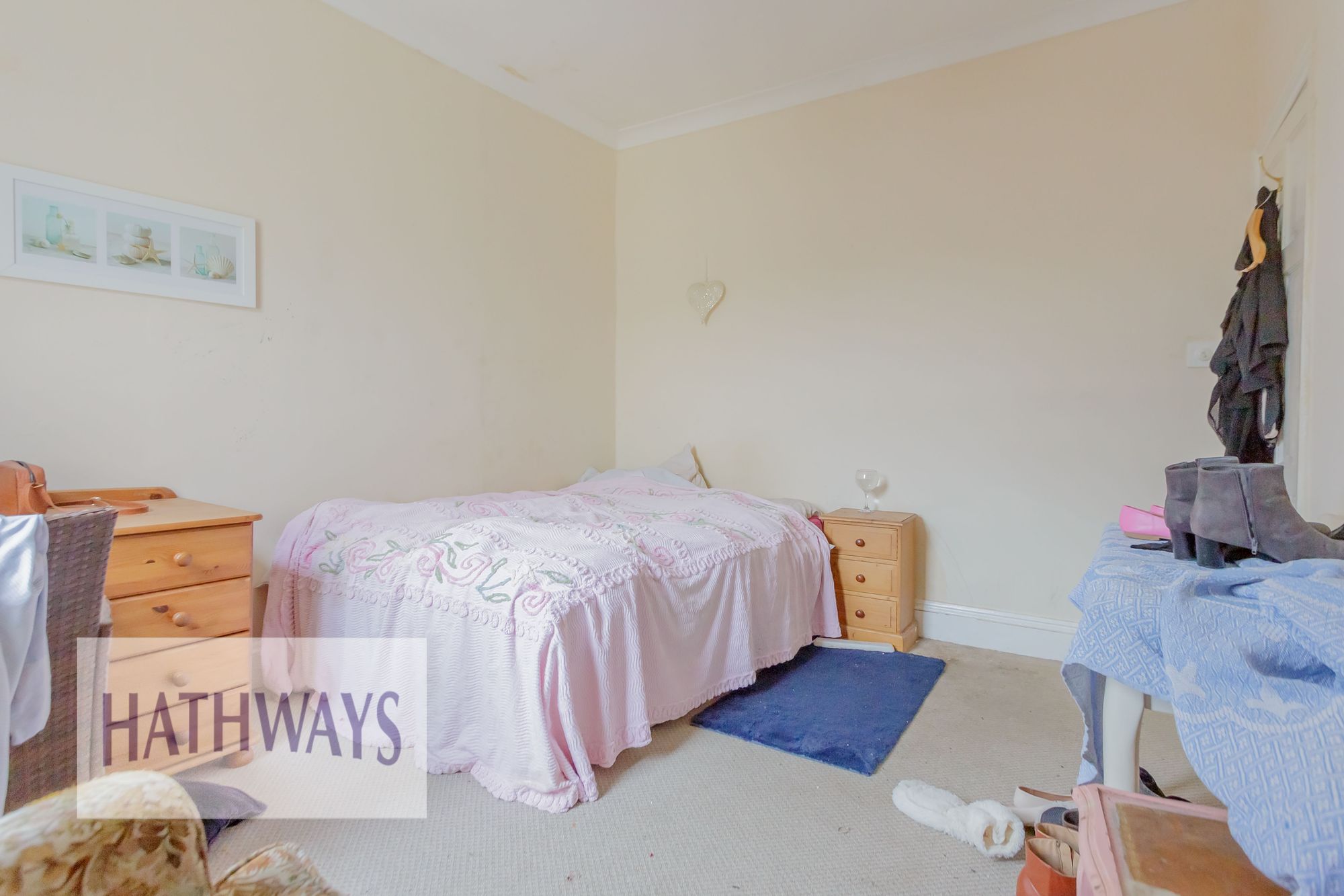 2 bed terraced house for sale in Riverside, Newport  - Property Image 18