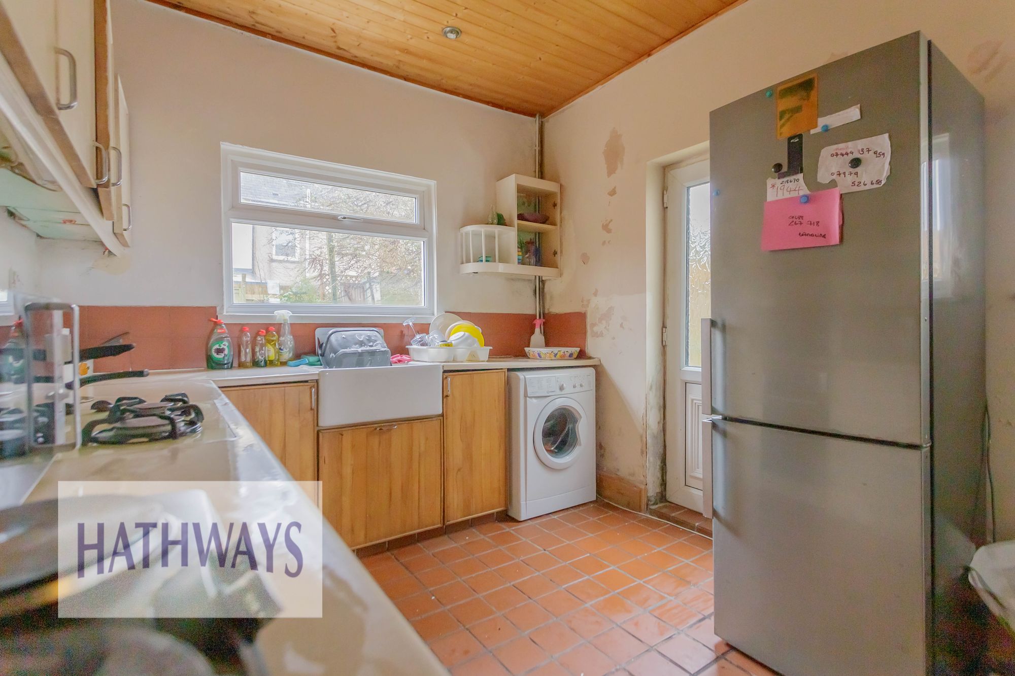 2 bed terraced house for sale in Riverside, Newport  - Property Image 10